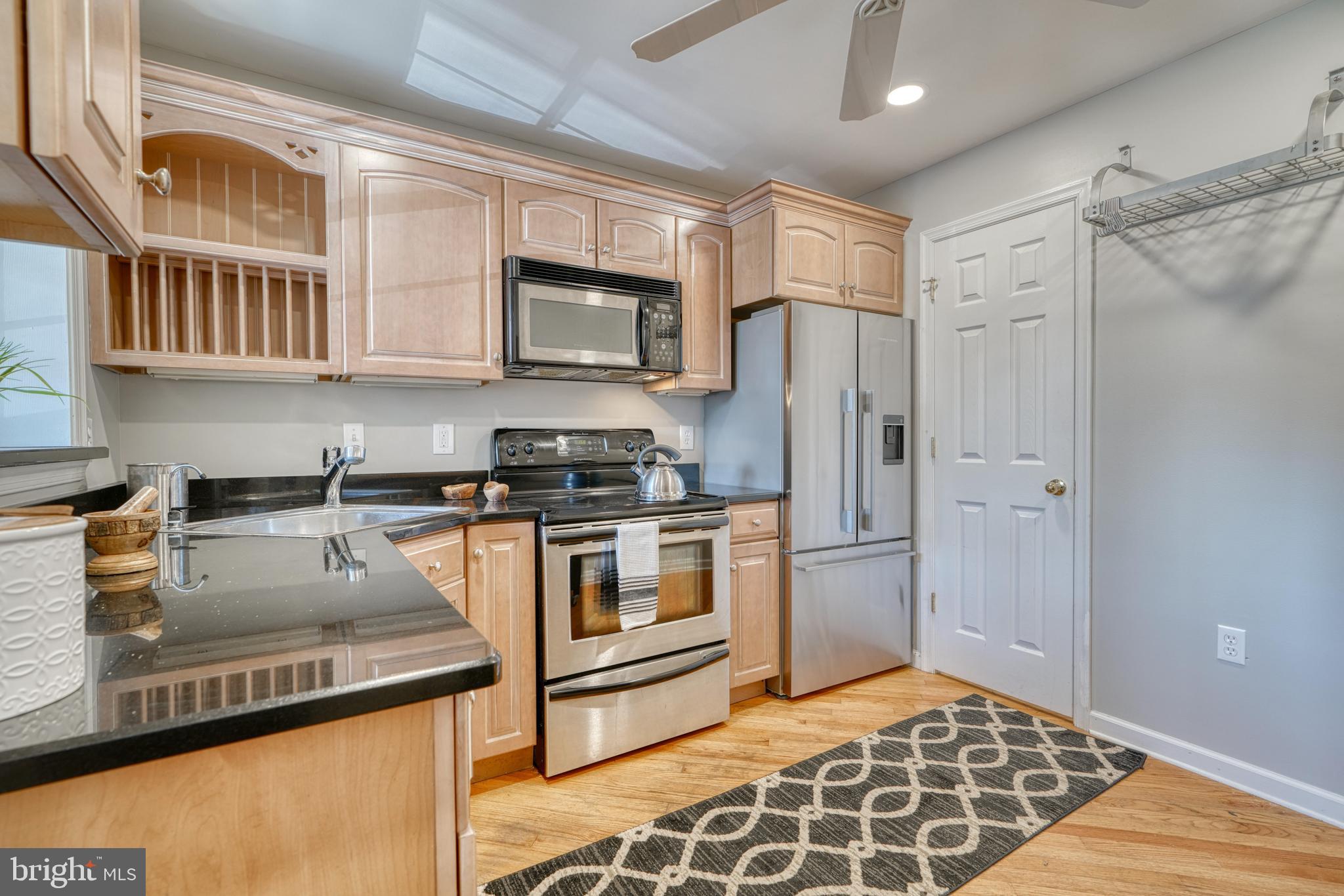 CANTON - Residential