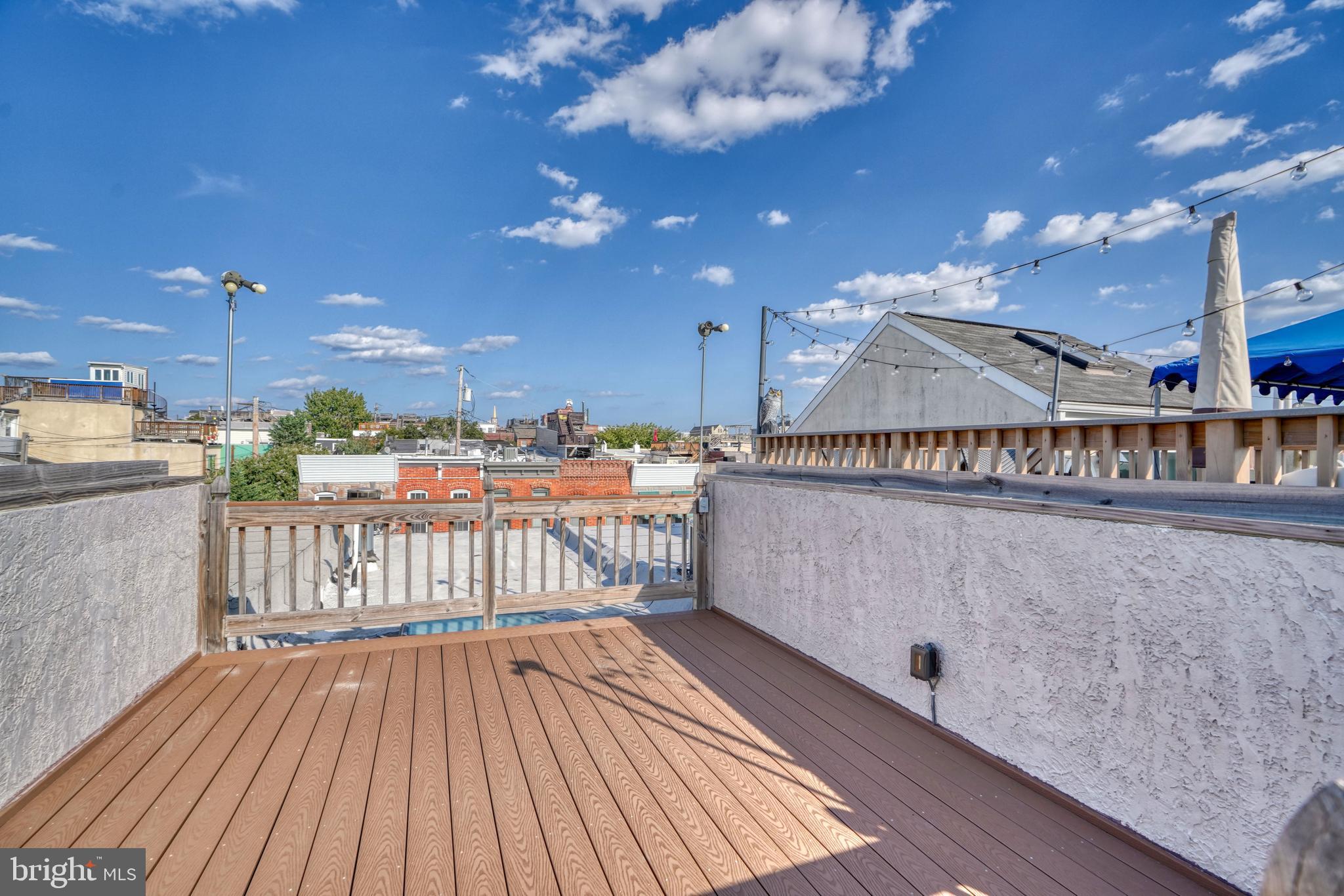 CANTON - Residential