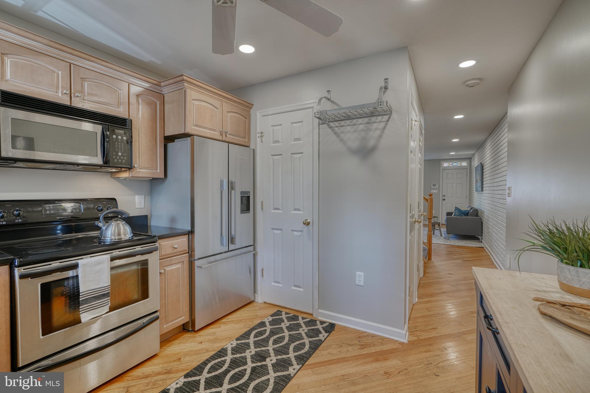 CANTON - Residential