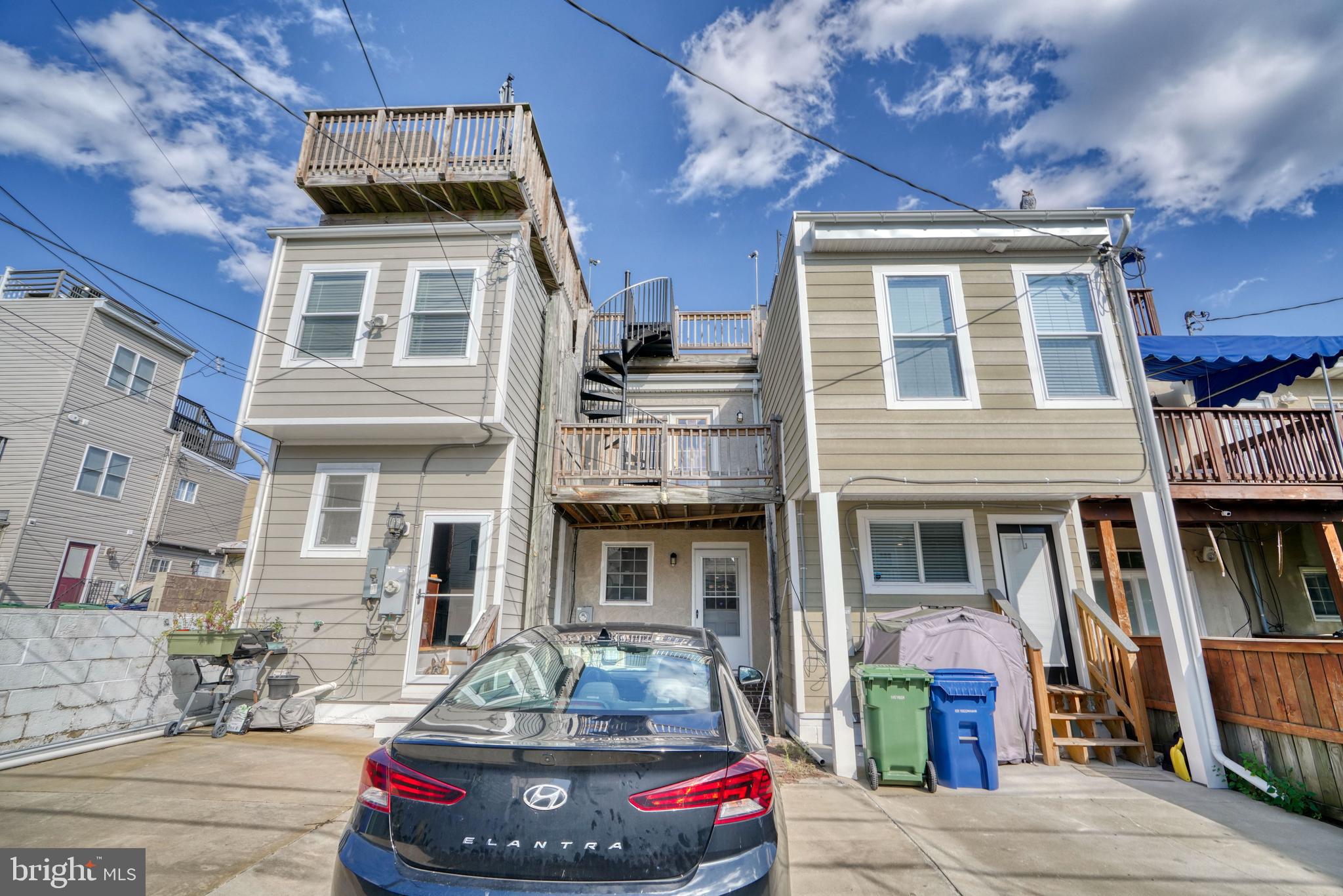 CANTON - Residential