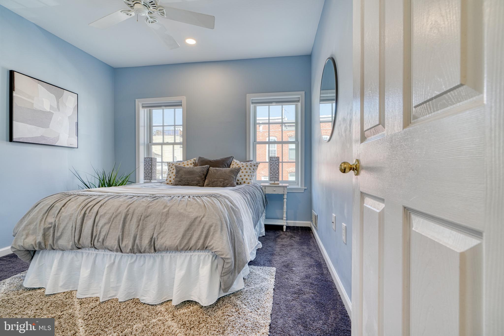 CANTON - Residential