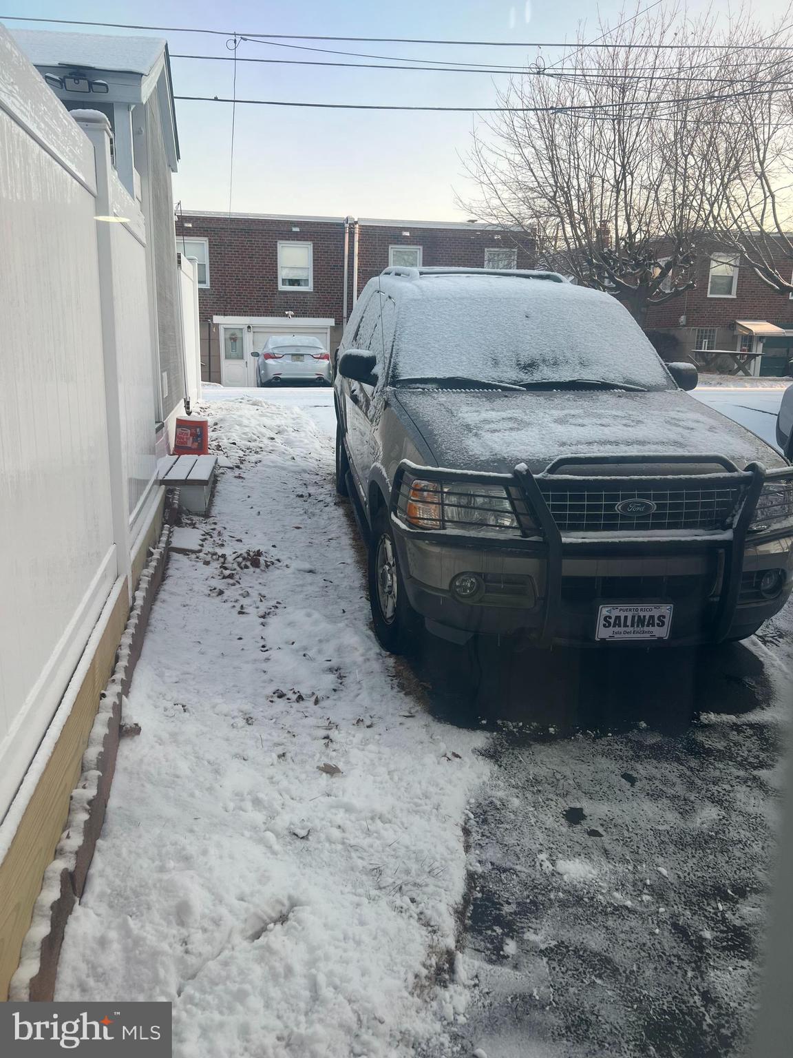 FOX CHASE - Residential