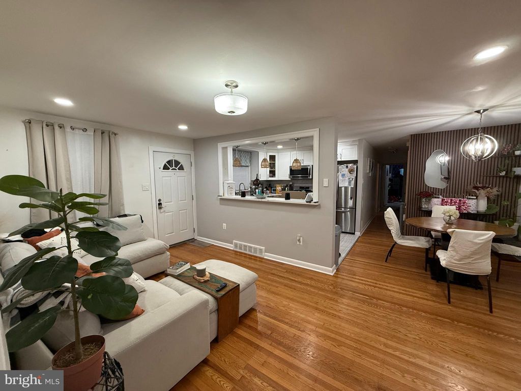 Photo of 805 Griffith Street, PHILADELPHIA, PA 19111 (MLS # PAPH2582038)