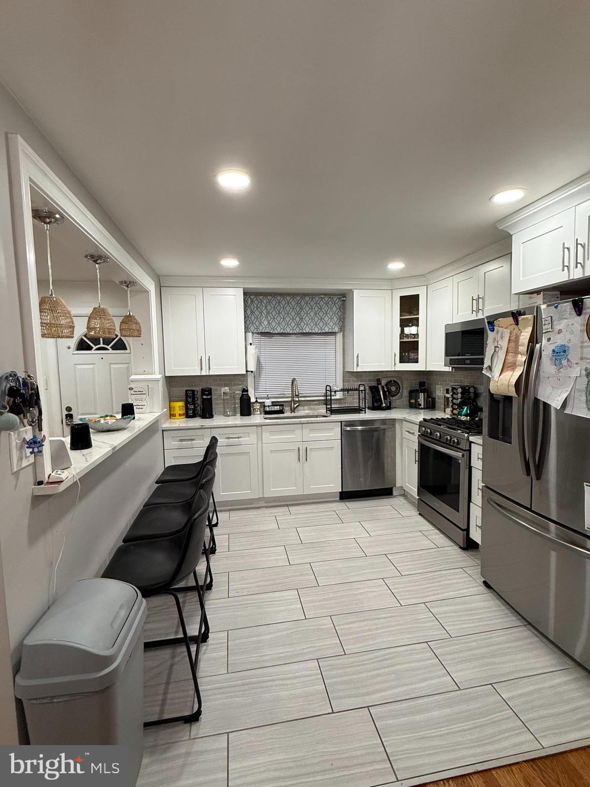 FOX CHASE - Residential