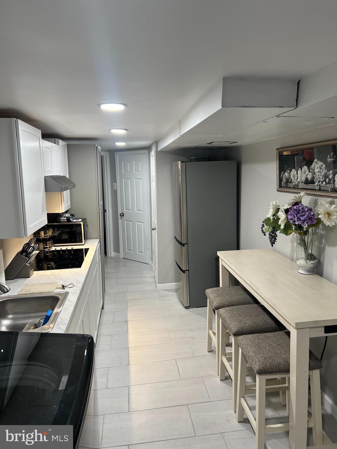 FOX CHASE - Residential