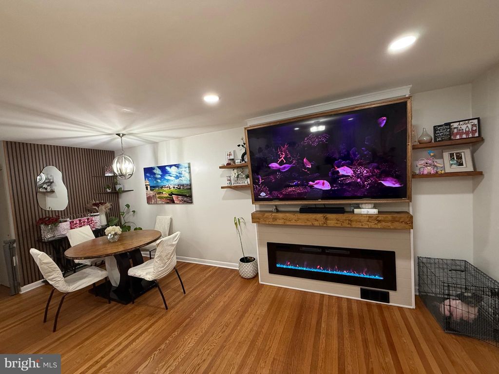 Photo of 805 Griffith Street, PHILADELPHIA, PA 19111 (MLS # PAPH2582038)