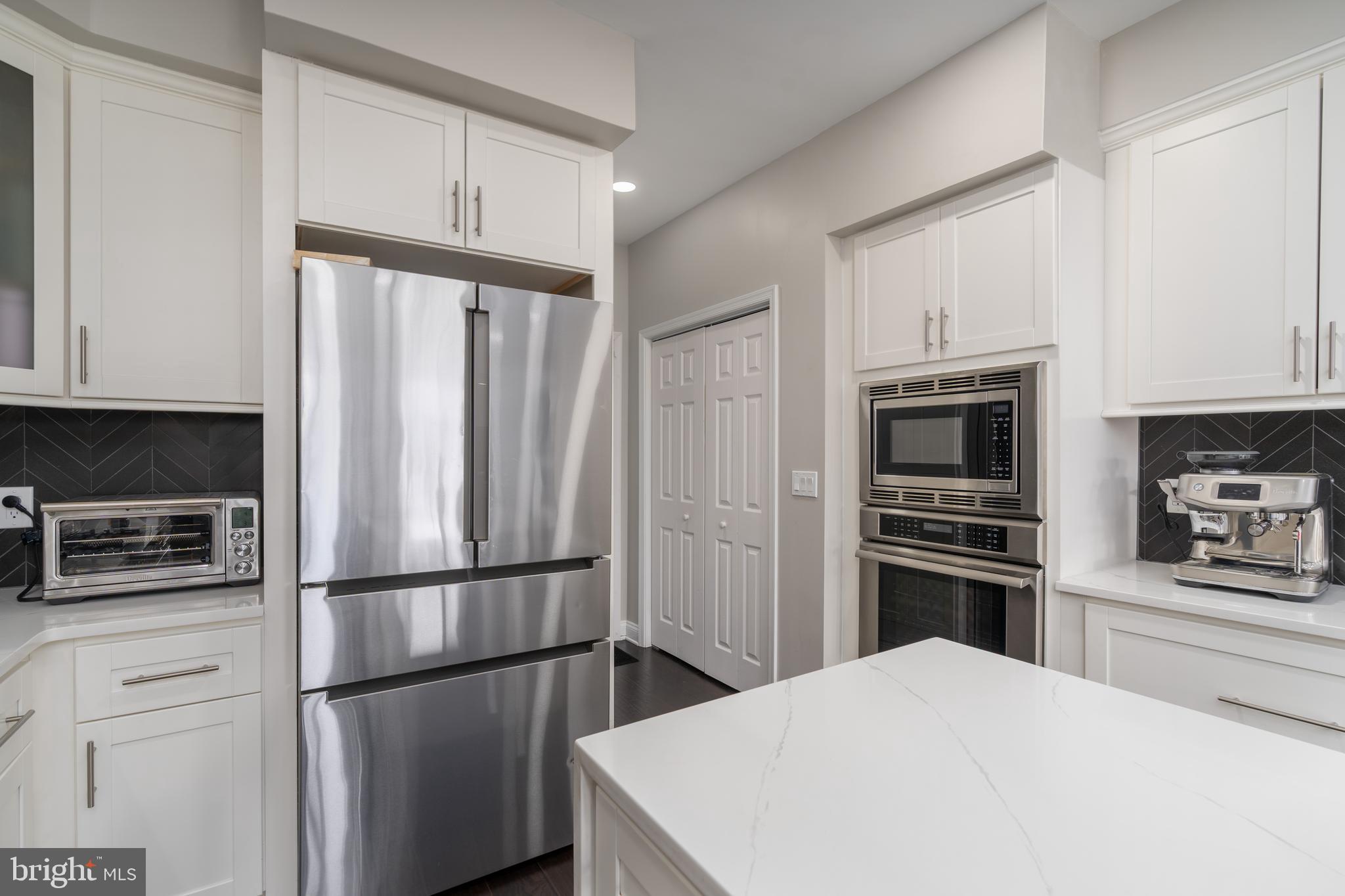 POTOMAC CREST - Residential