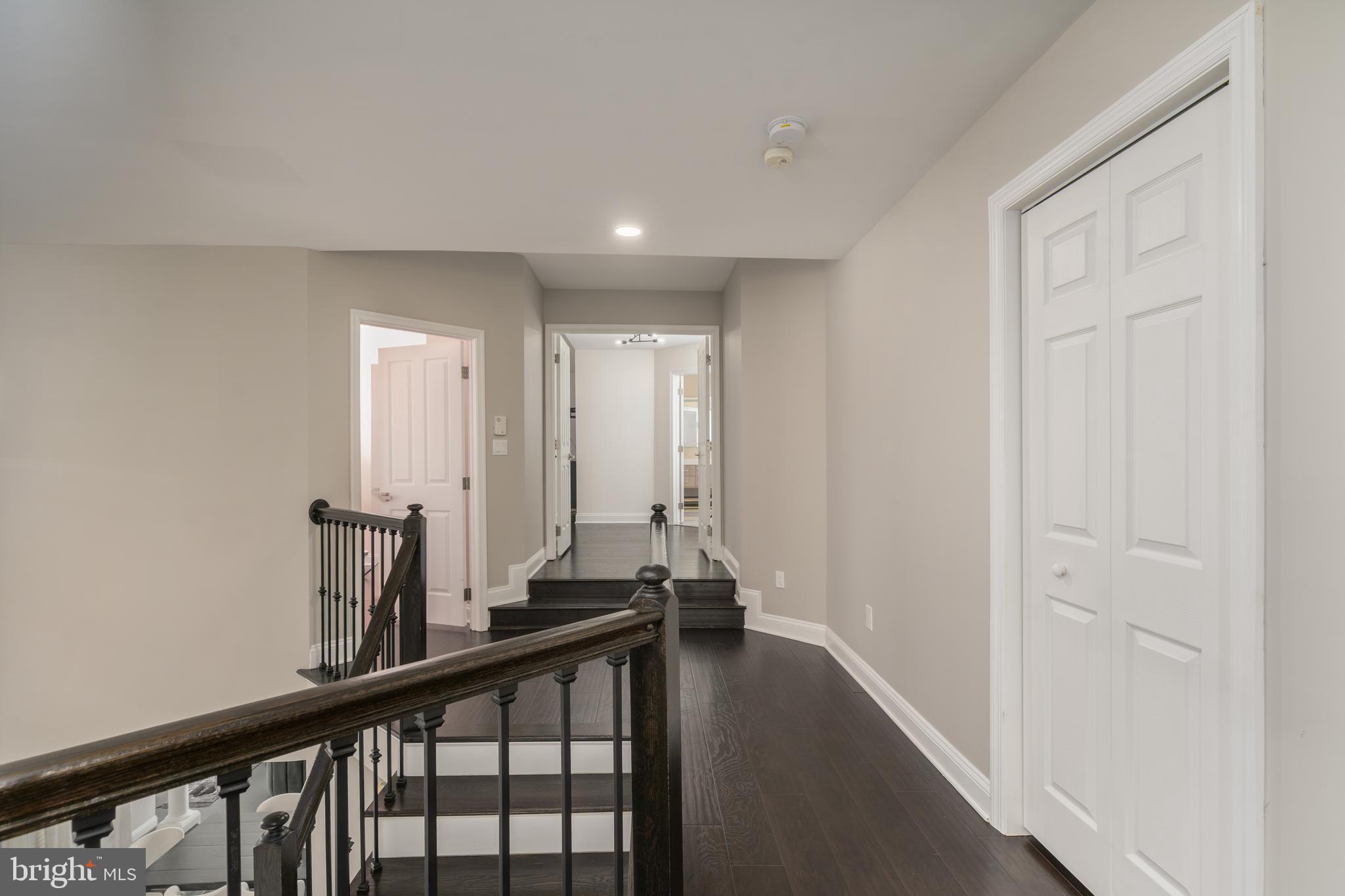 POTOMAC CREST - Residential