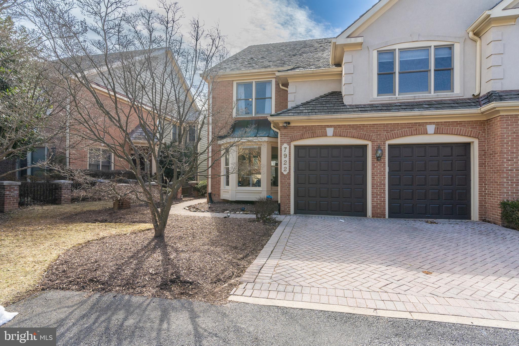 POTOMAC CREST - Residential