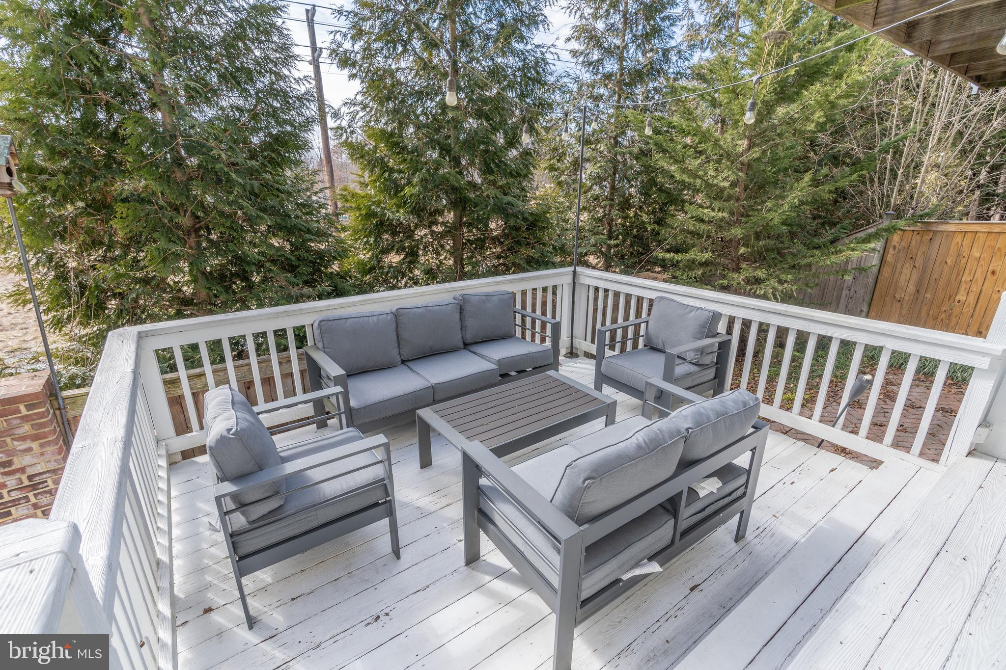 POTOMAC CREST - Residential