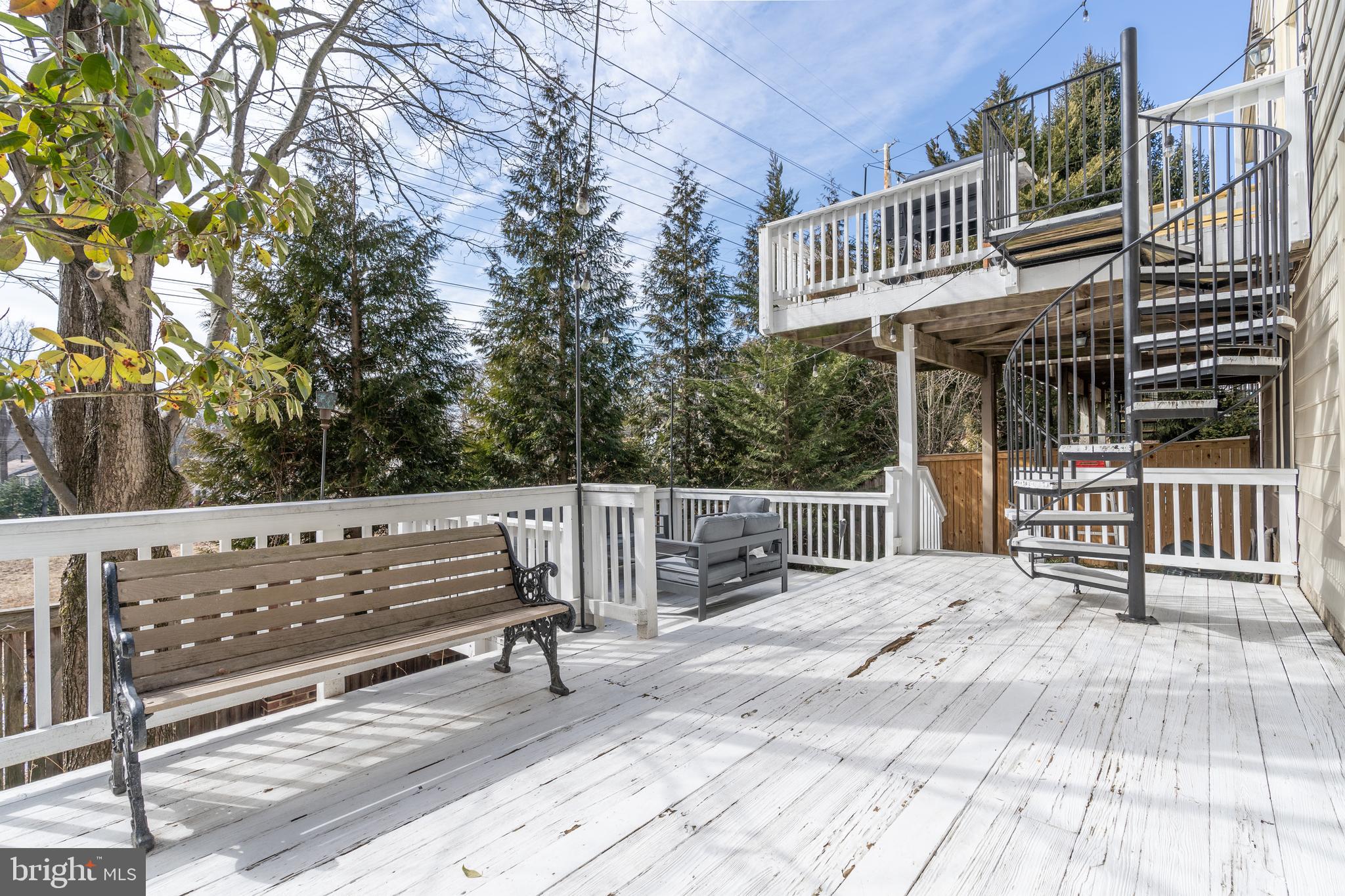 POTOMAC CREST - Residential