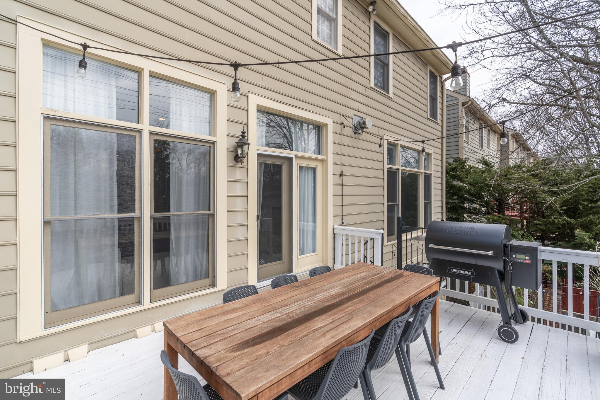 POTOMAC CREST - Residential