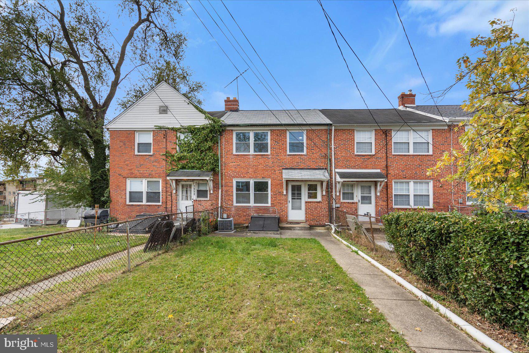 WARD 27 - Residential