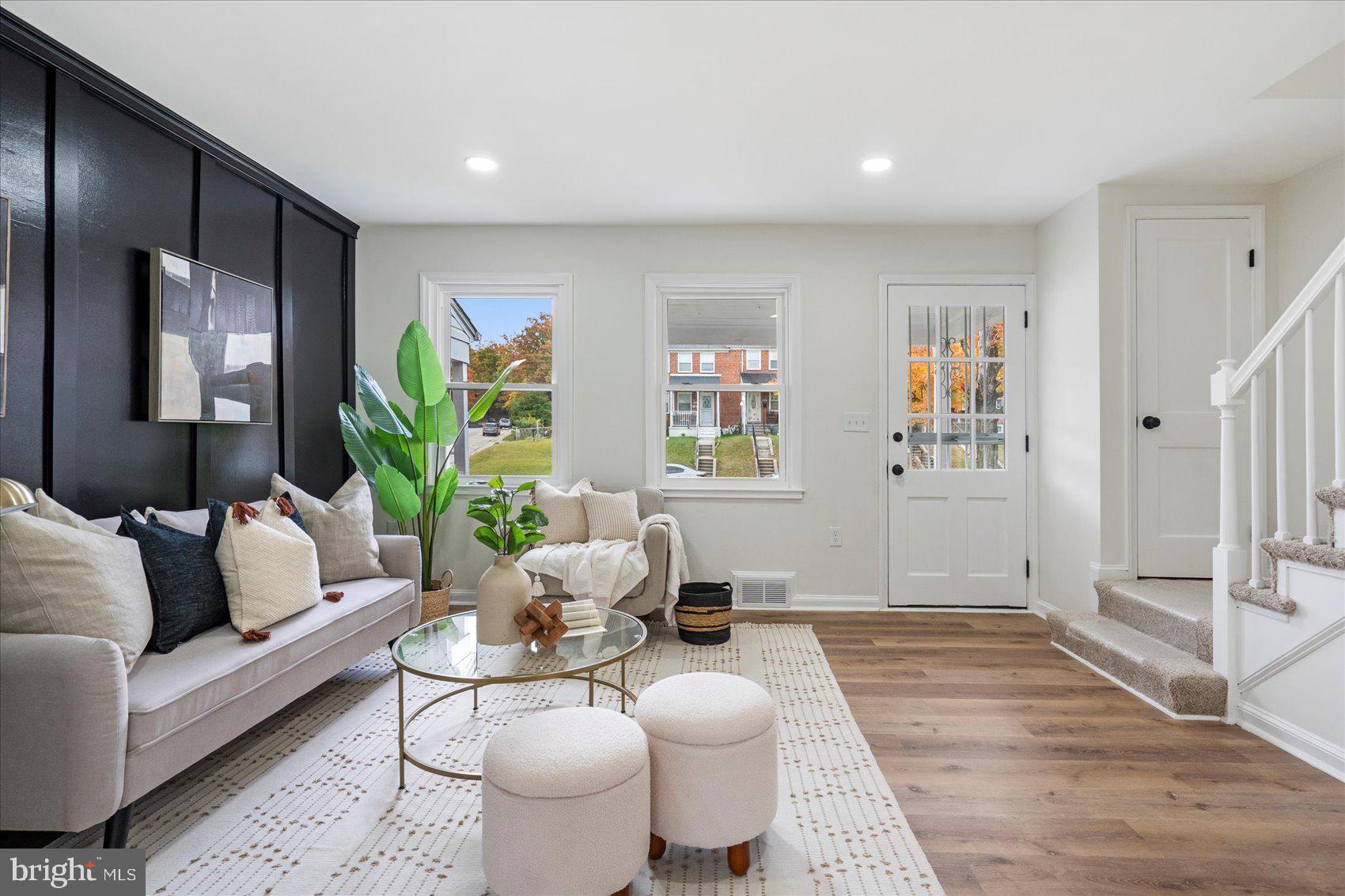 WARD 27 - Residential