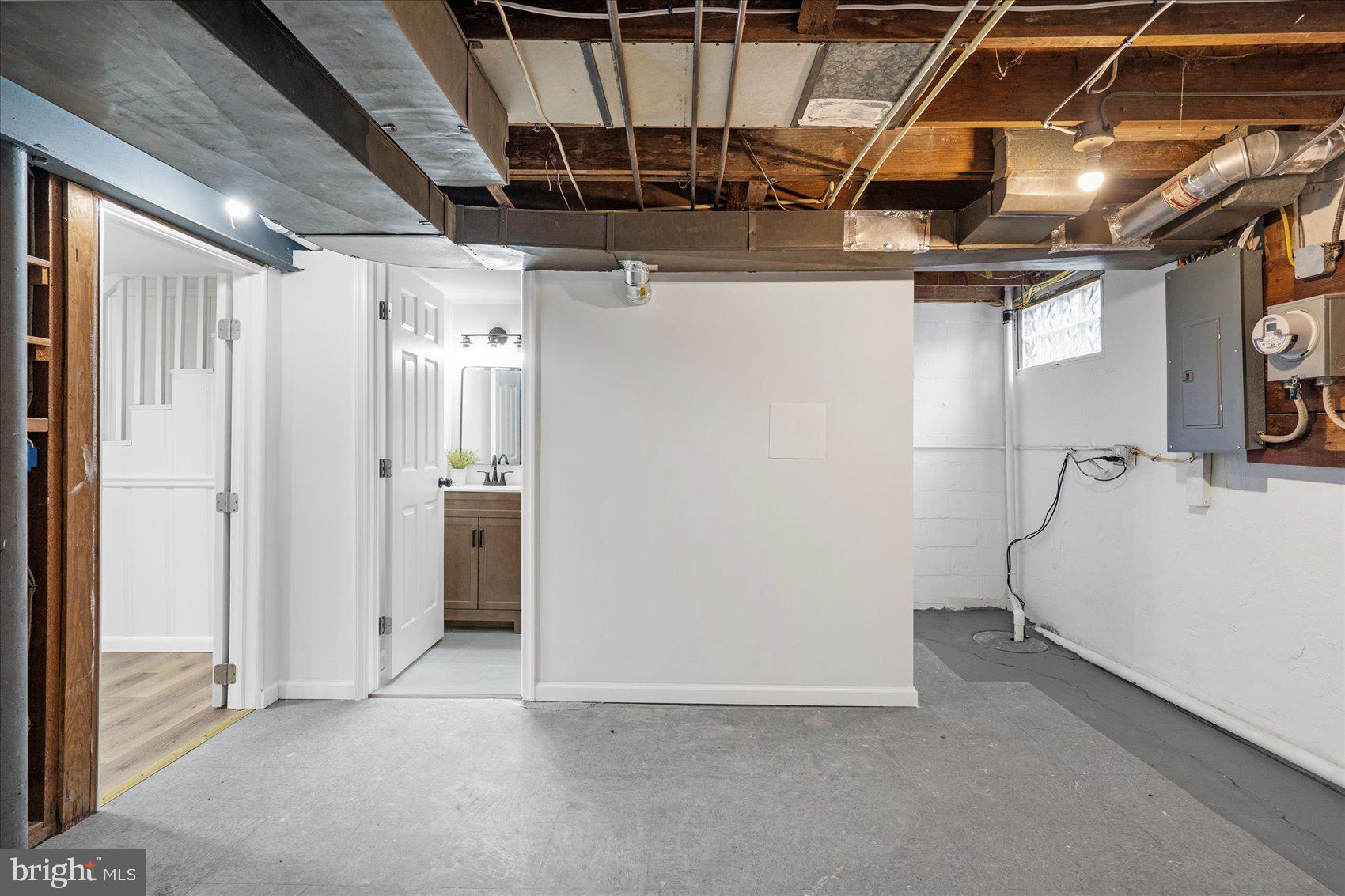 WARD 27 - Residential