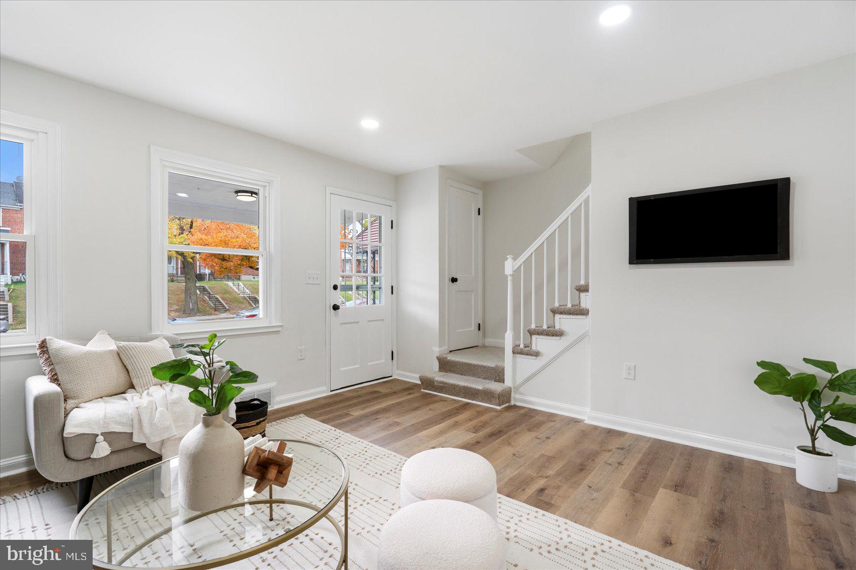 WARD 27 - Residential