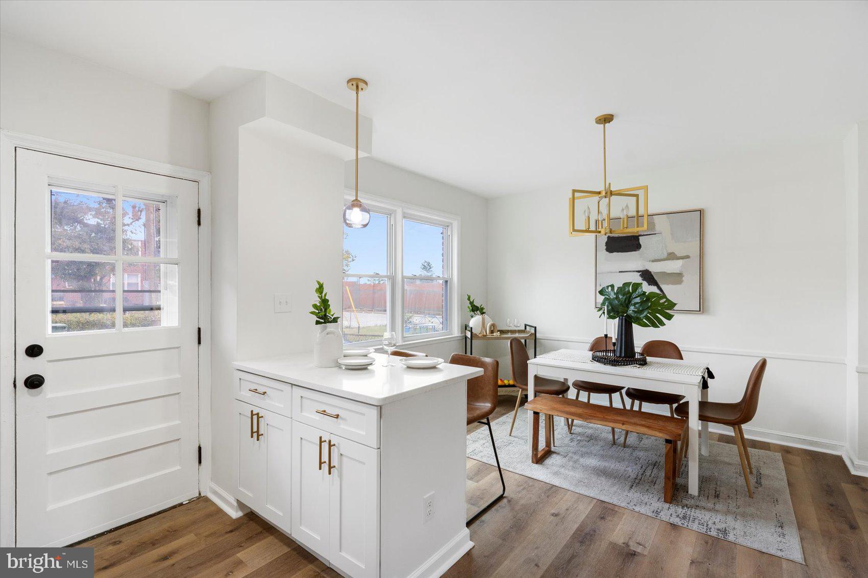 WARD 27 - Residential