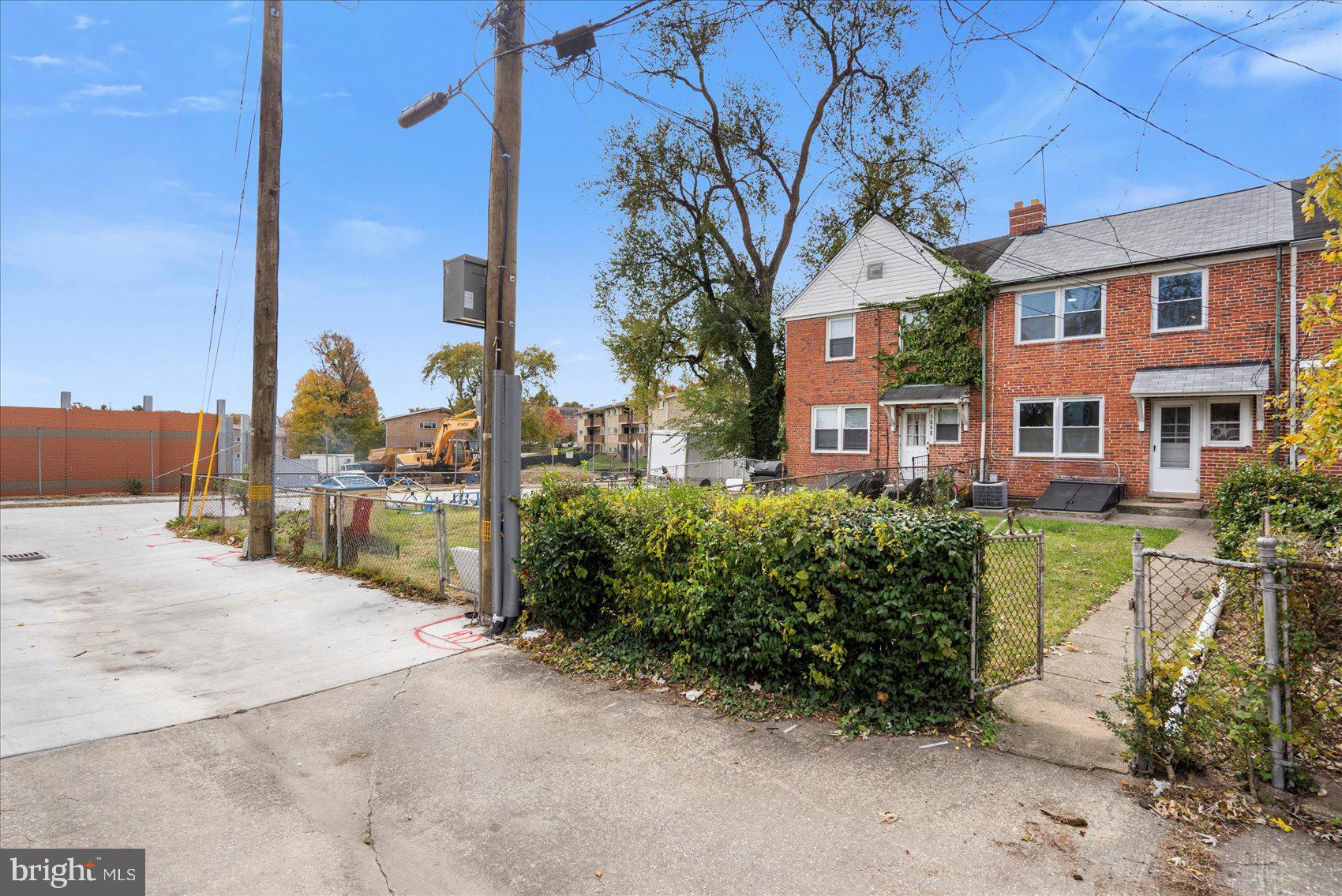 WARD 27 - Residential