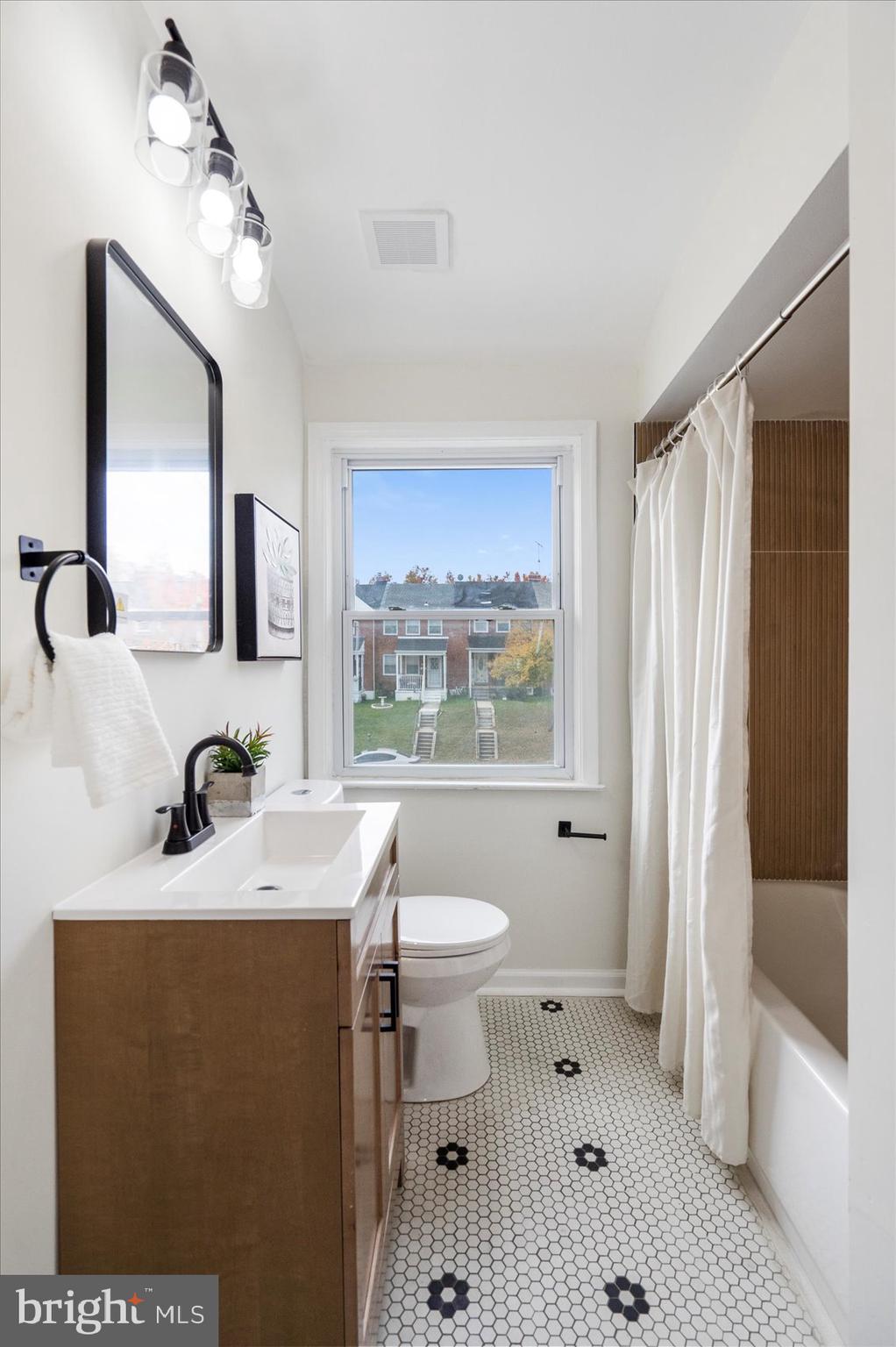 WARD 27 - Residential