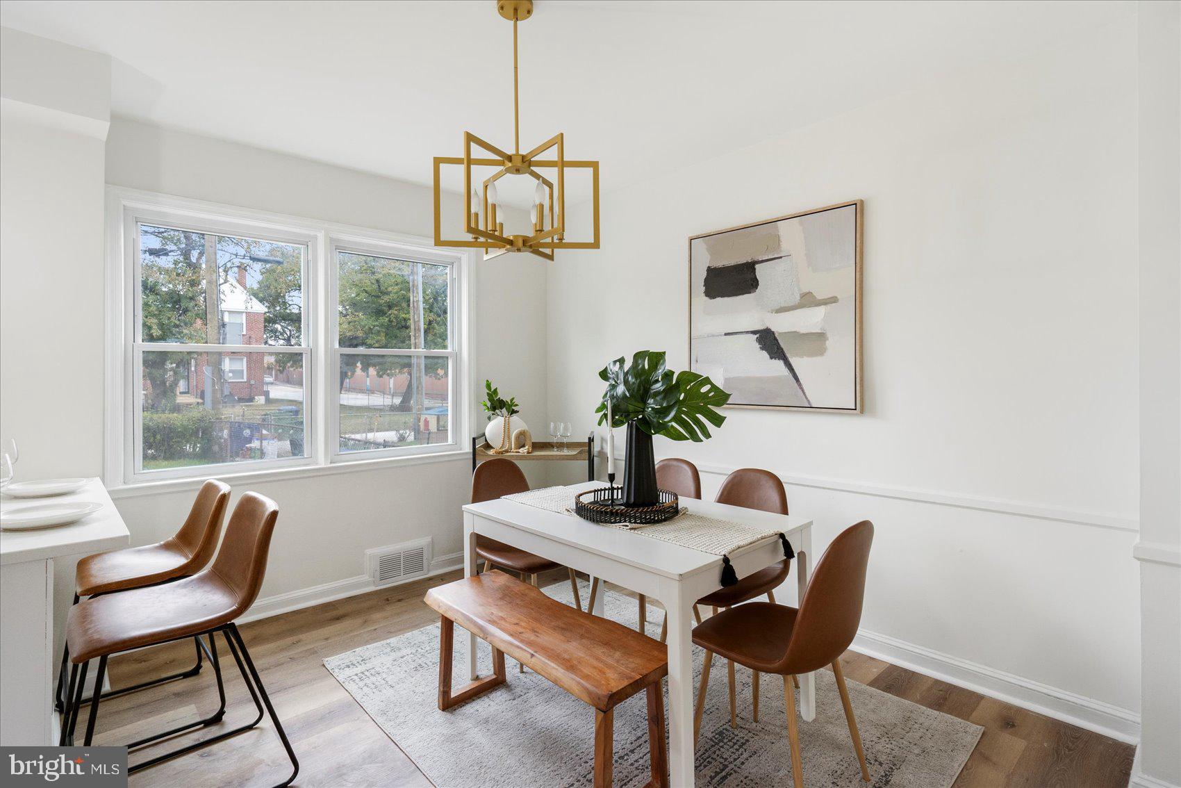 WARD 27 - Residential