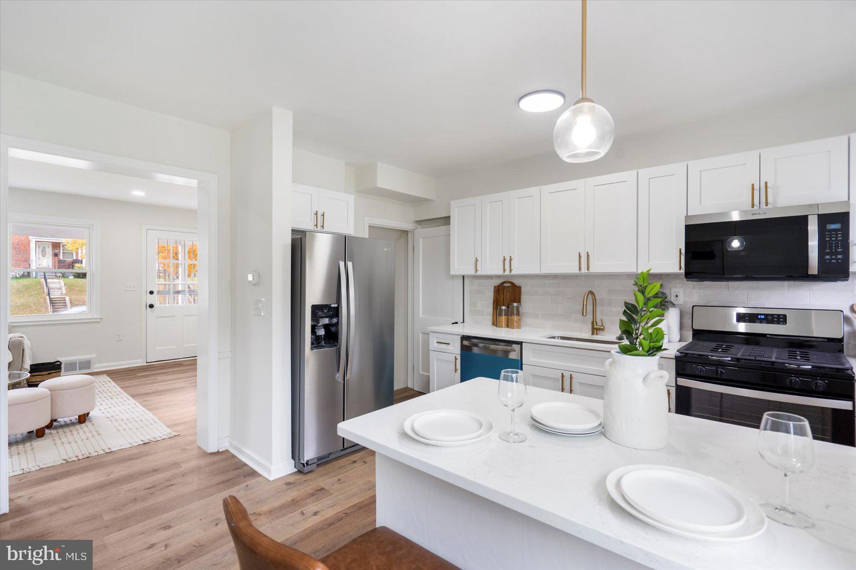 WARD 27 - Residential