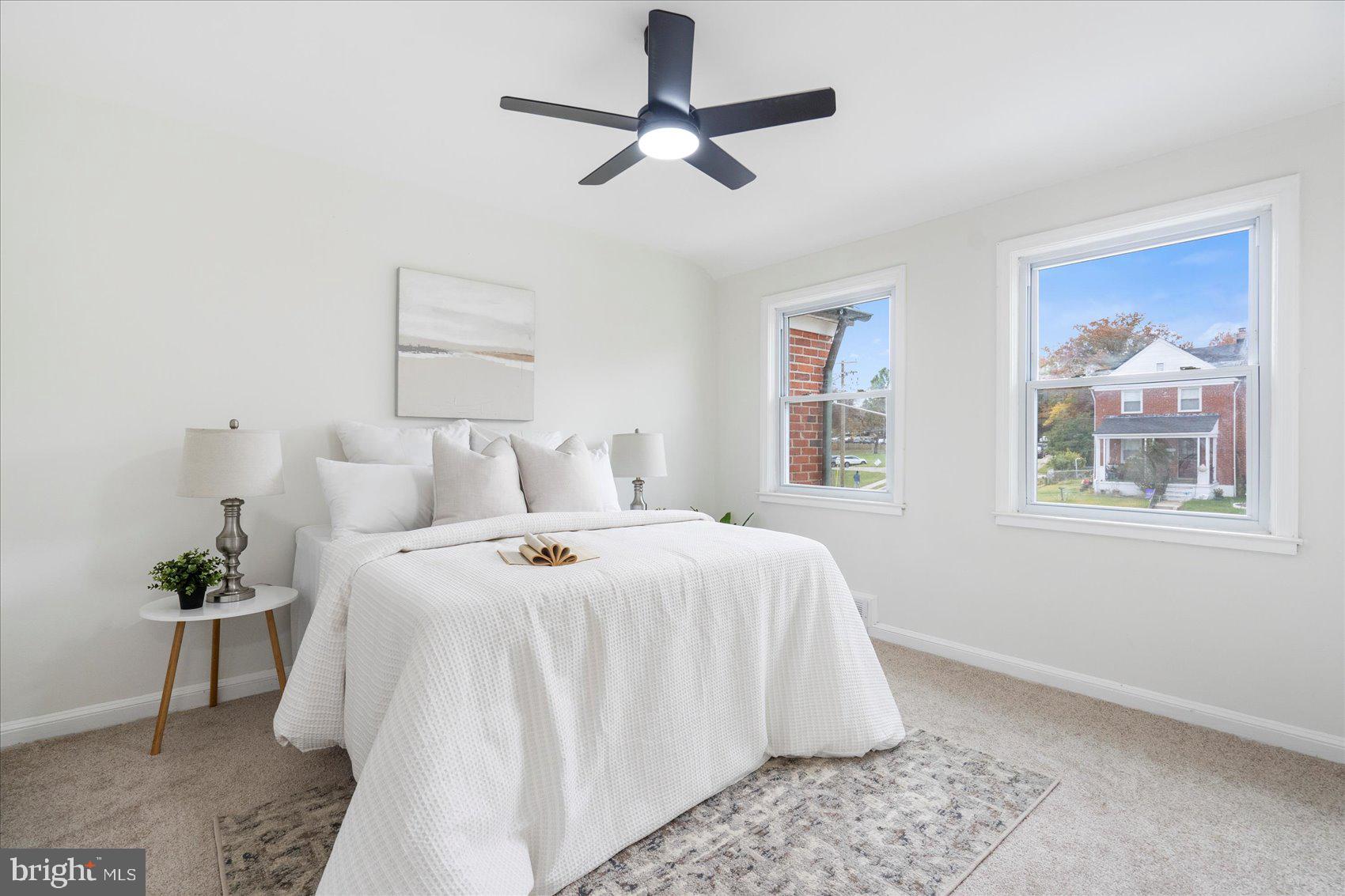 WARD 27 - Residential