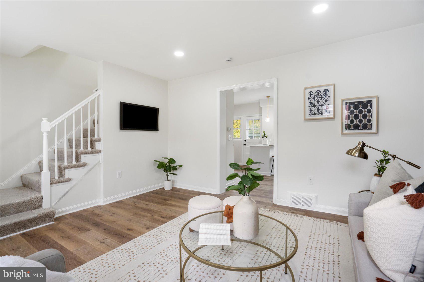 WARD 27 - Residential