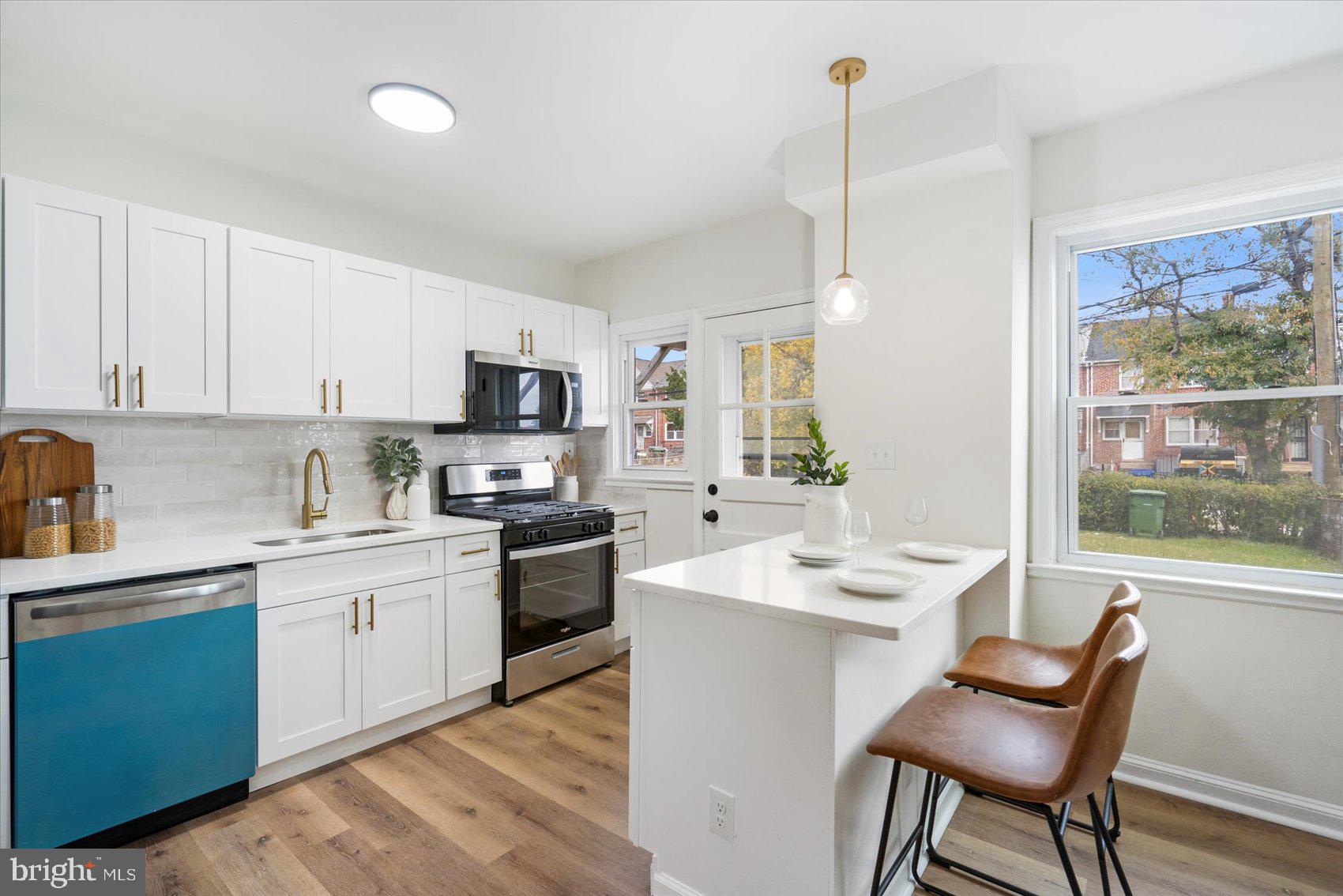 WARD 27 - Residential