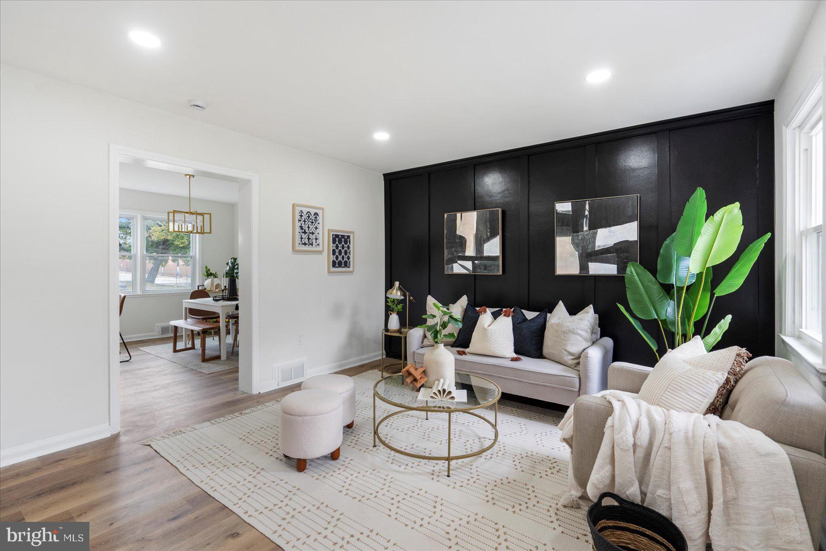 WARD 27 - Residential