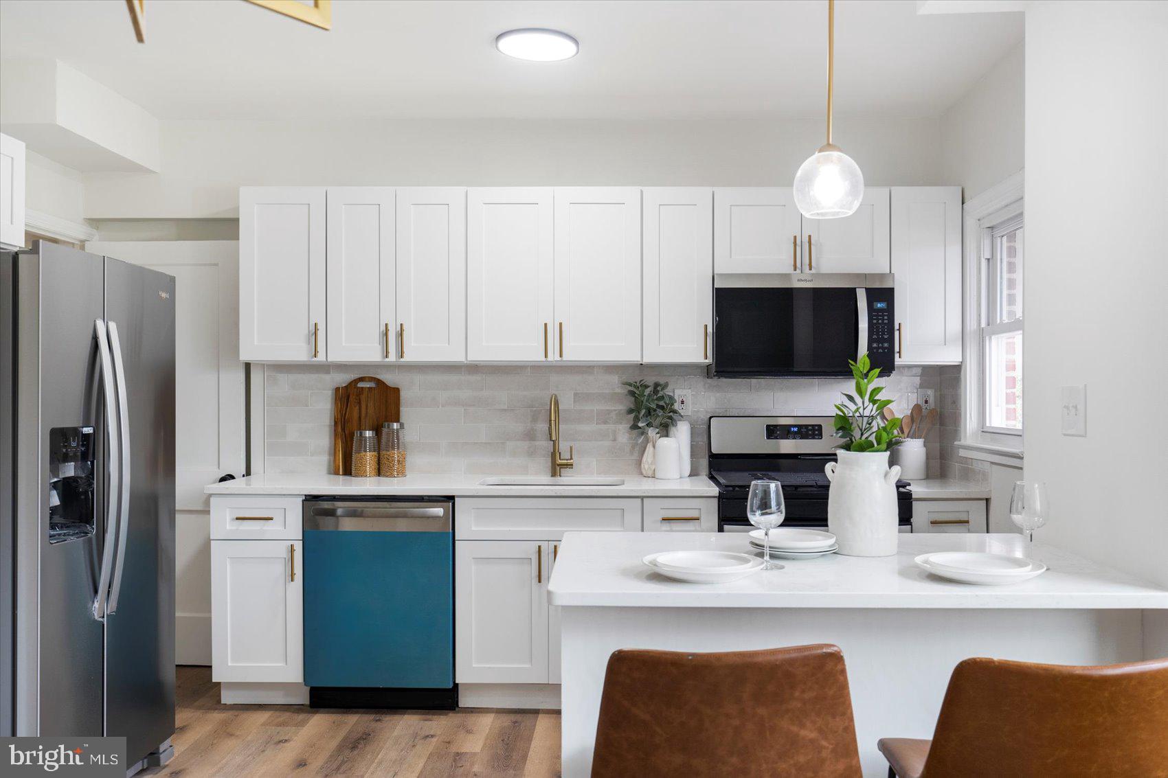 WARD 27 - Residential