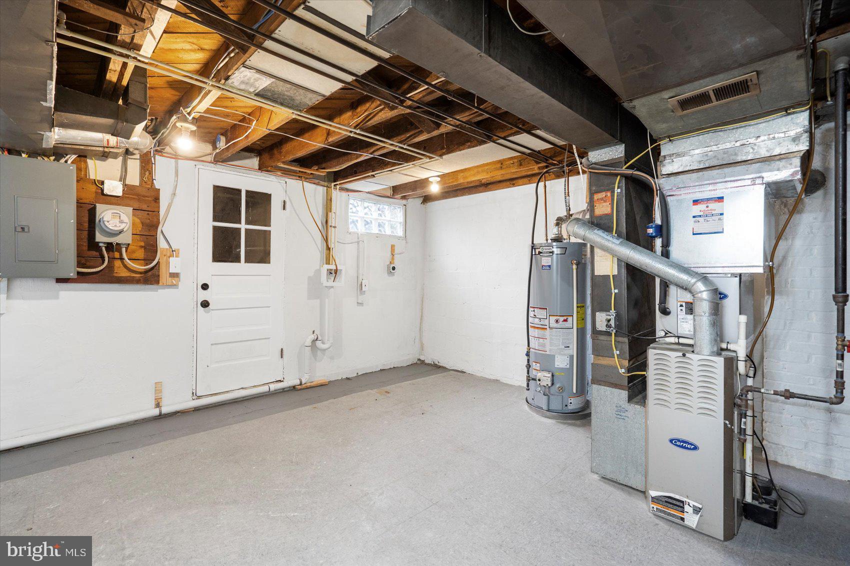 WARD 27 - Residential