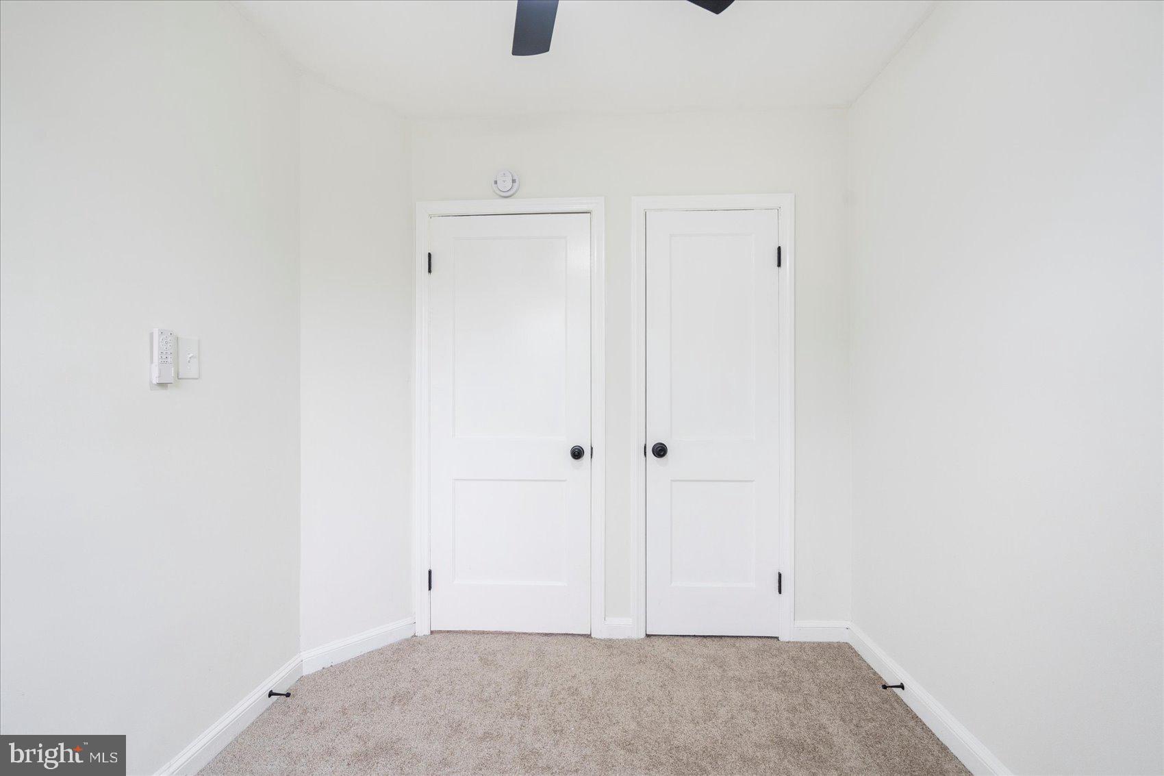 WARD 27 - Residential