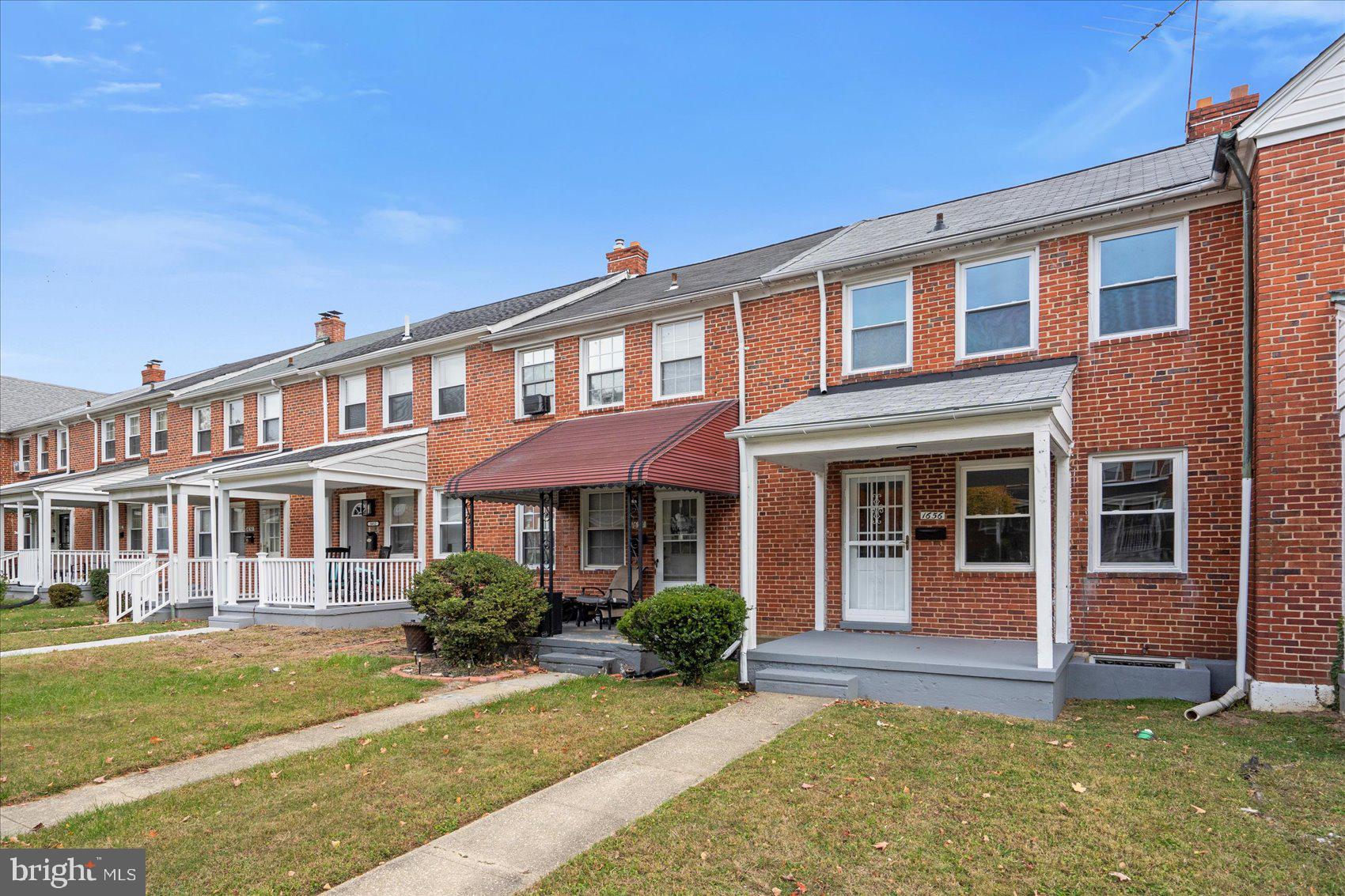 WARD 27 - Residential