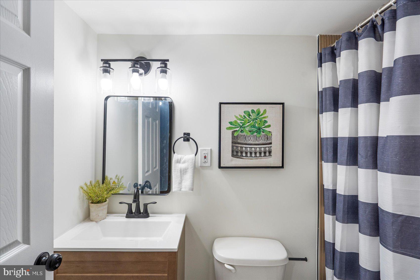 WARD 27 - Residential