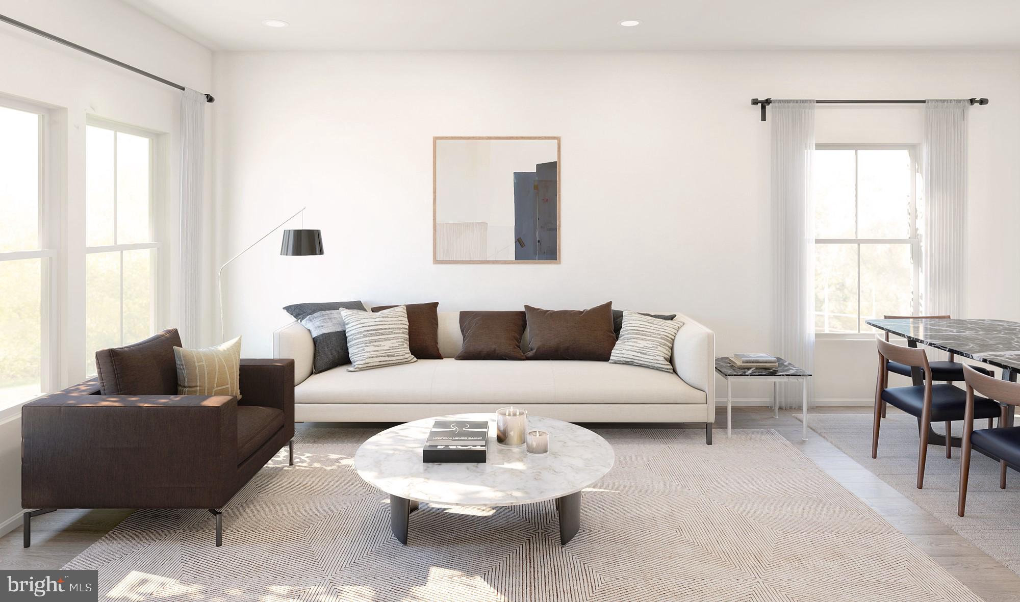 DILLON FARM - Residential