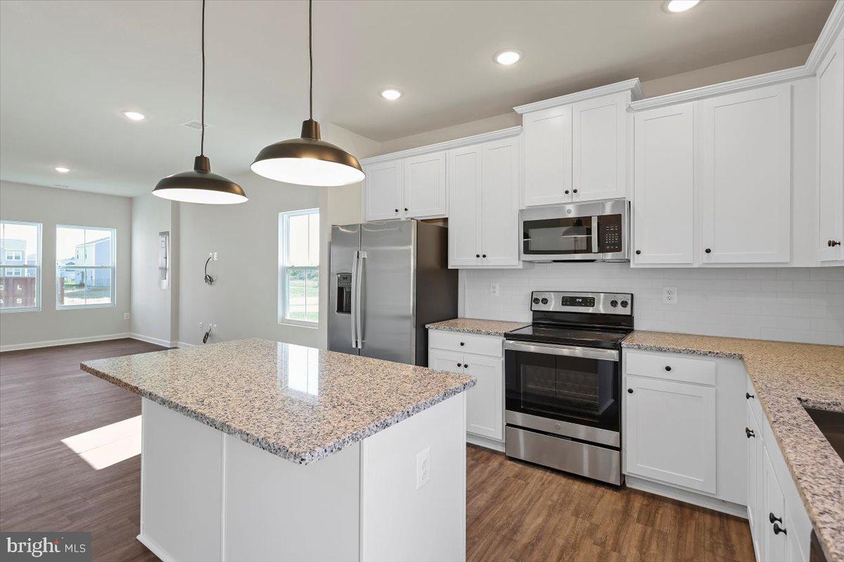 DILLON FARM - Residential