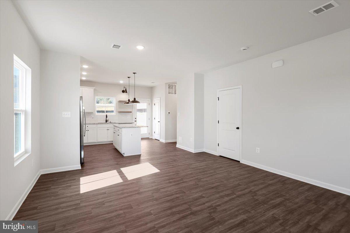 DILLON FARM - Residential