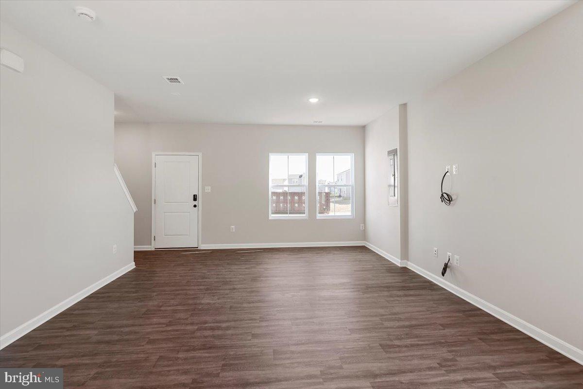 DILLON FARM - Residential