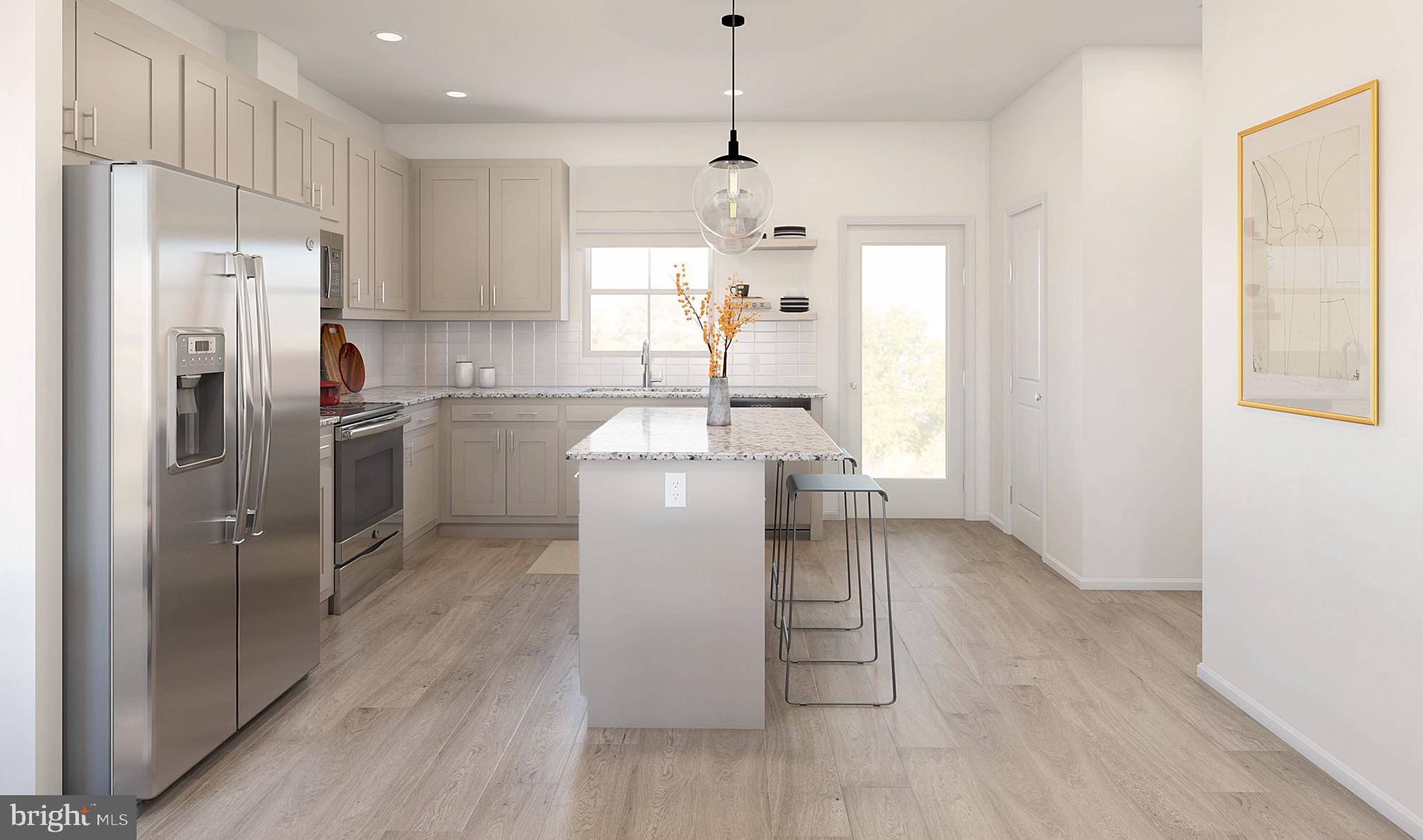 DILLON FARM - Residential