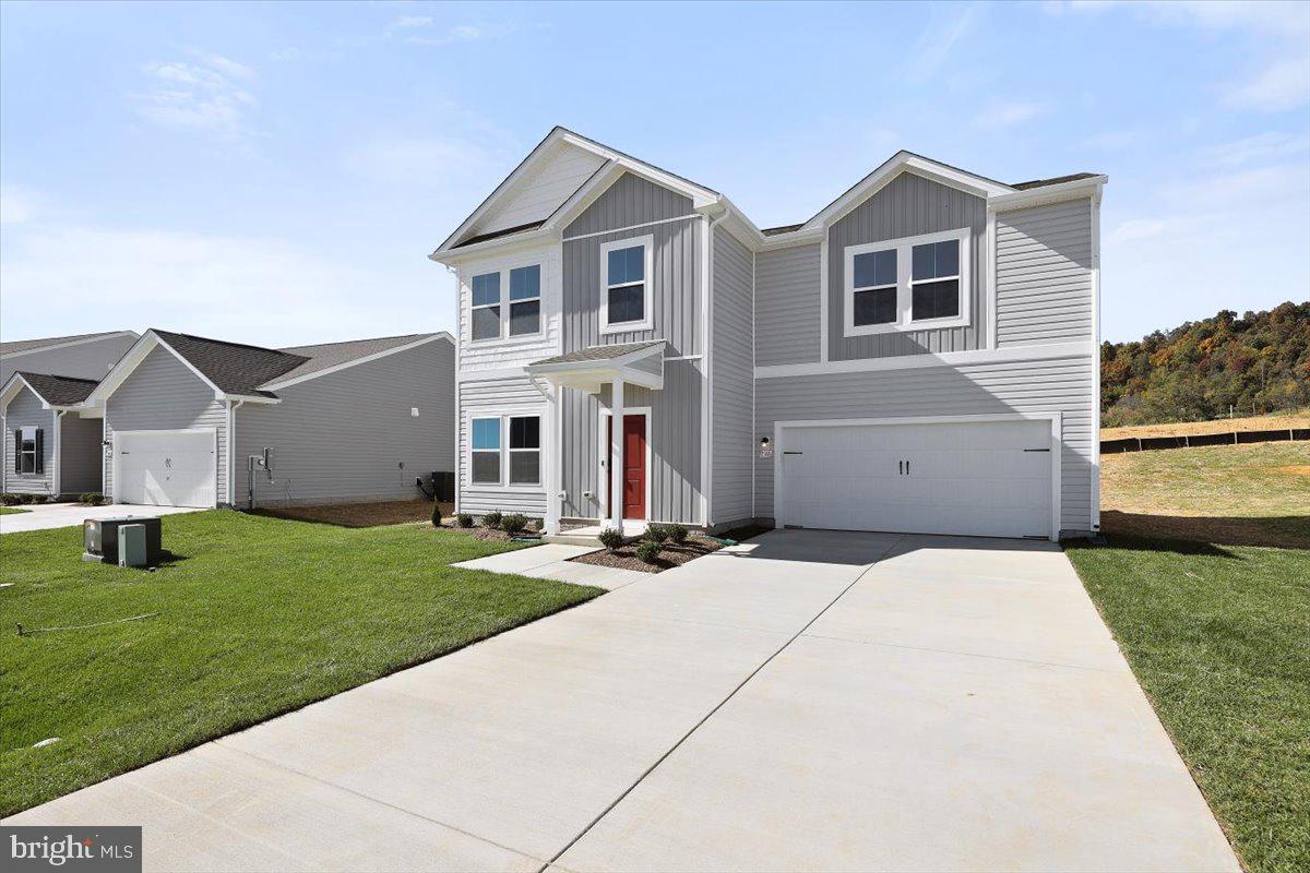 DILLON FARM - Residential