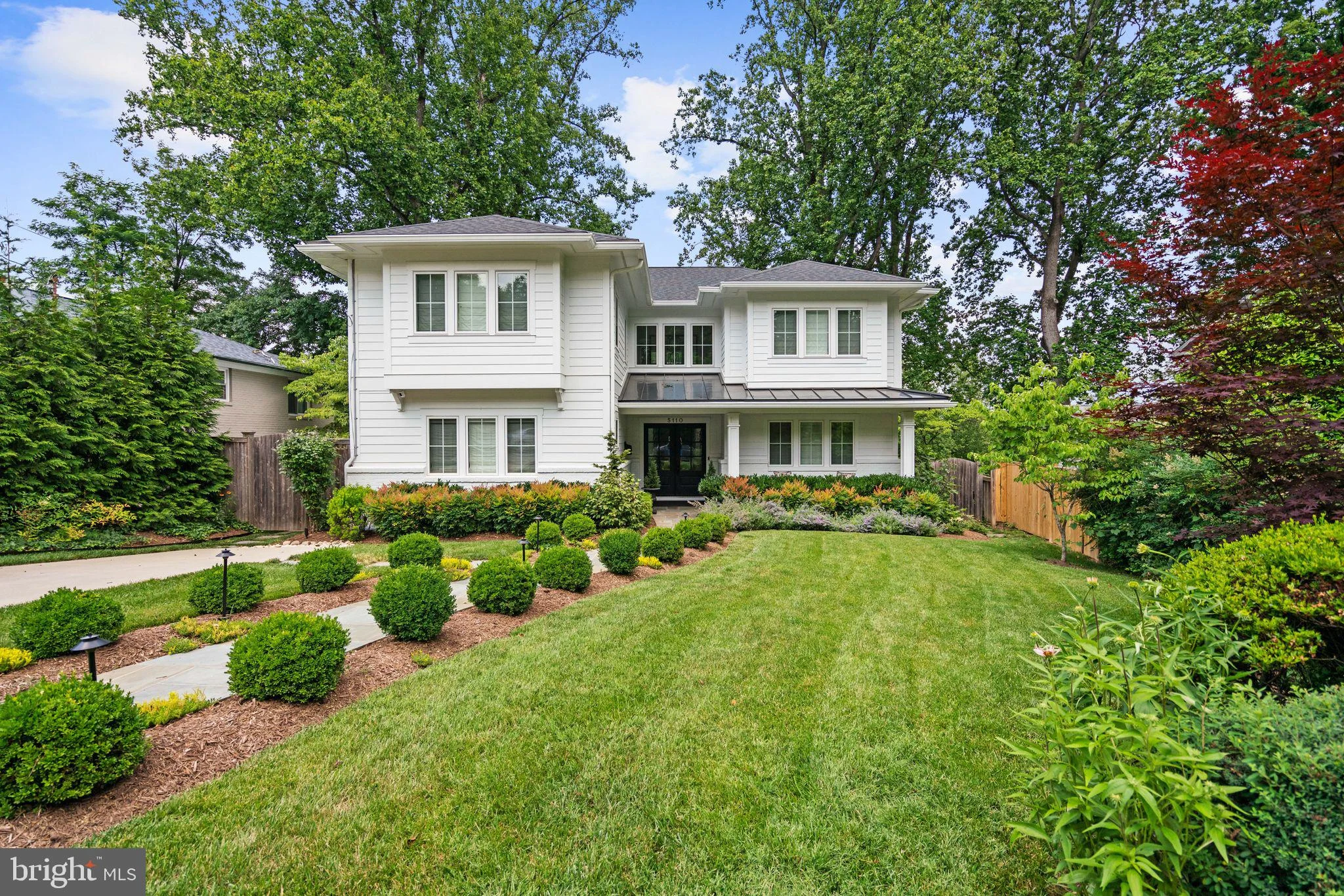 5110 Baltimore Avenue, Bethesda, MD, 20816