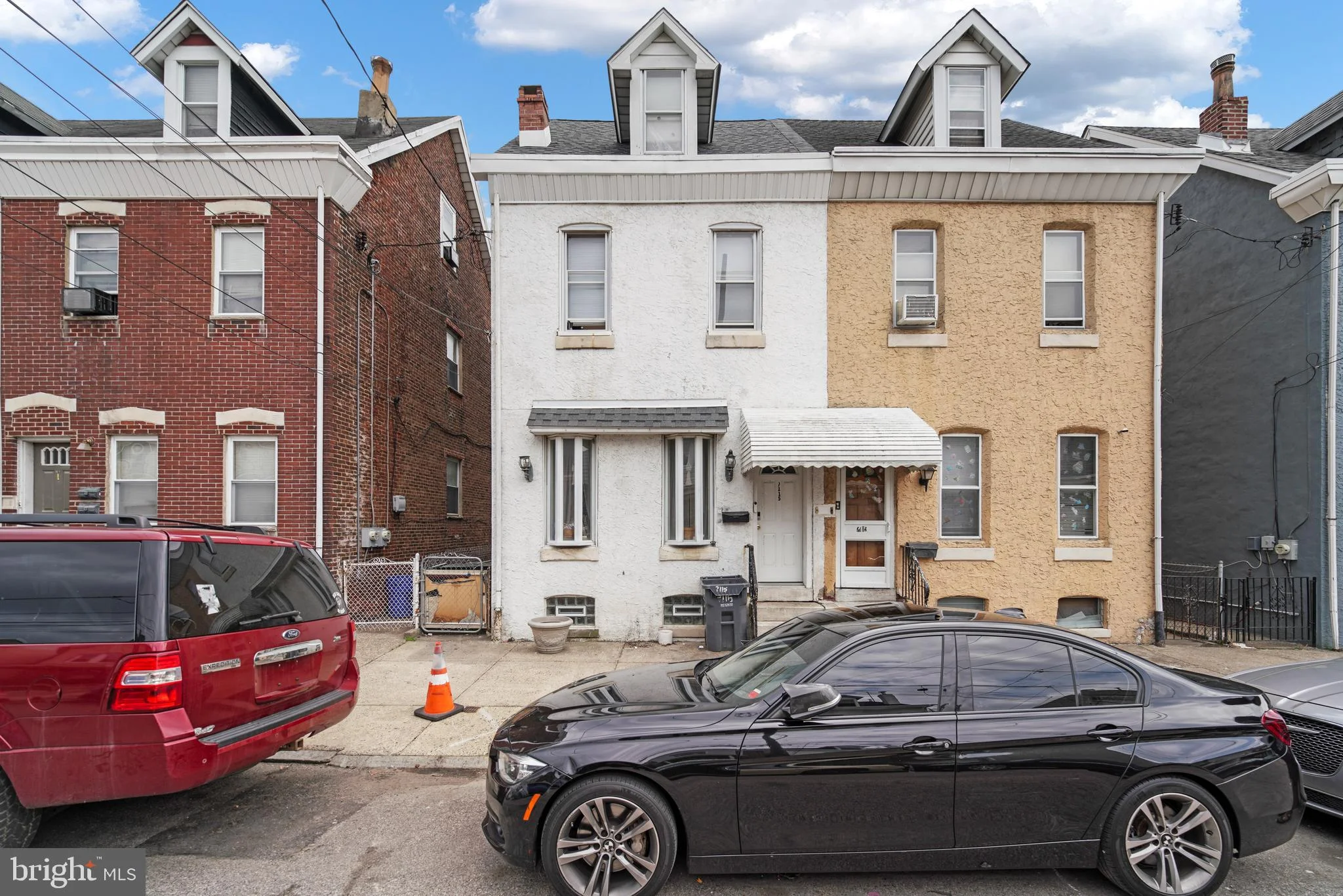 7115 Tulip Street