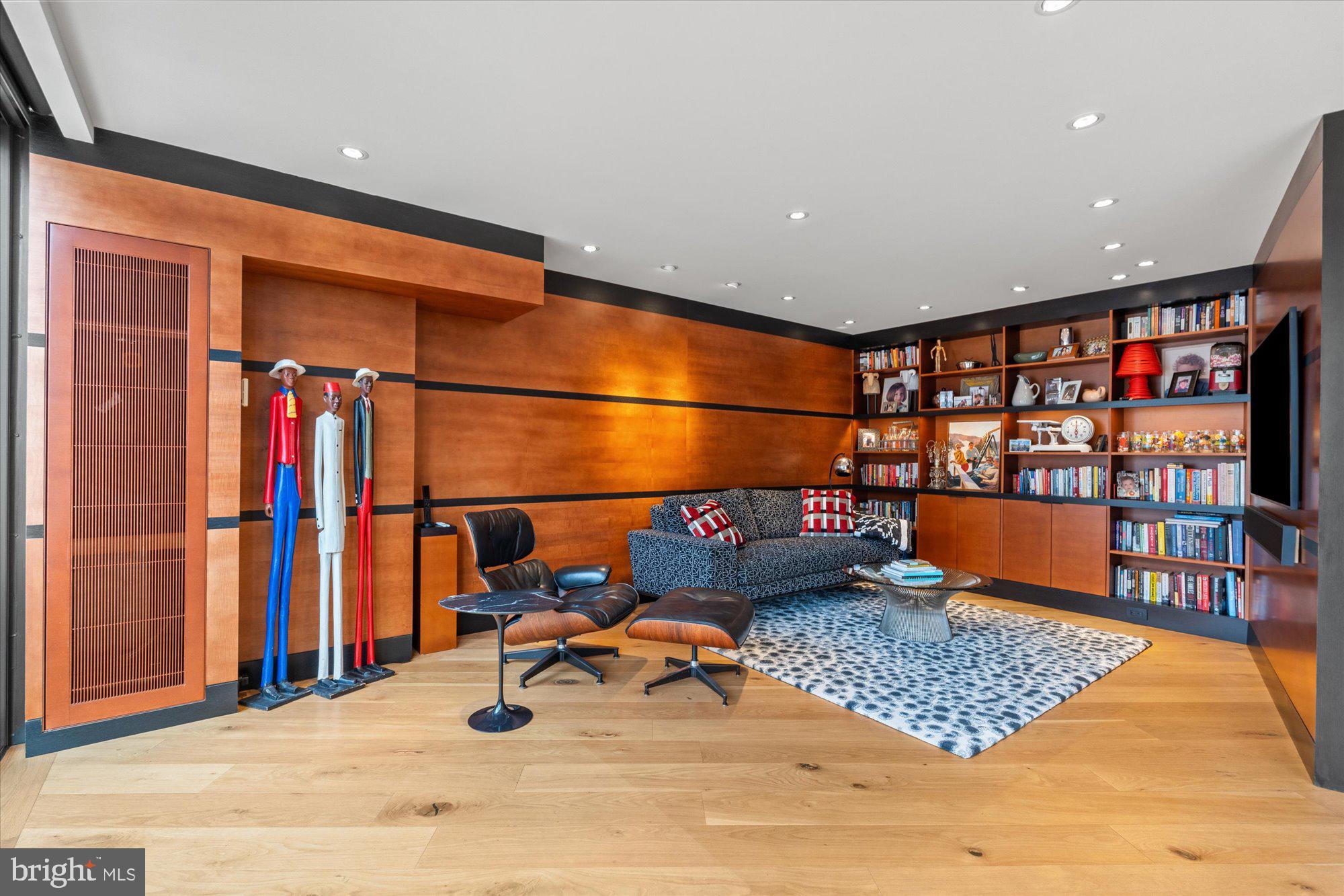 WATERGATE - Residential