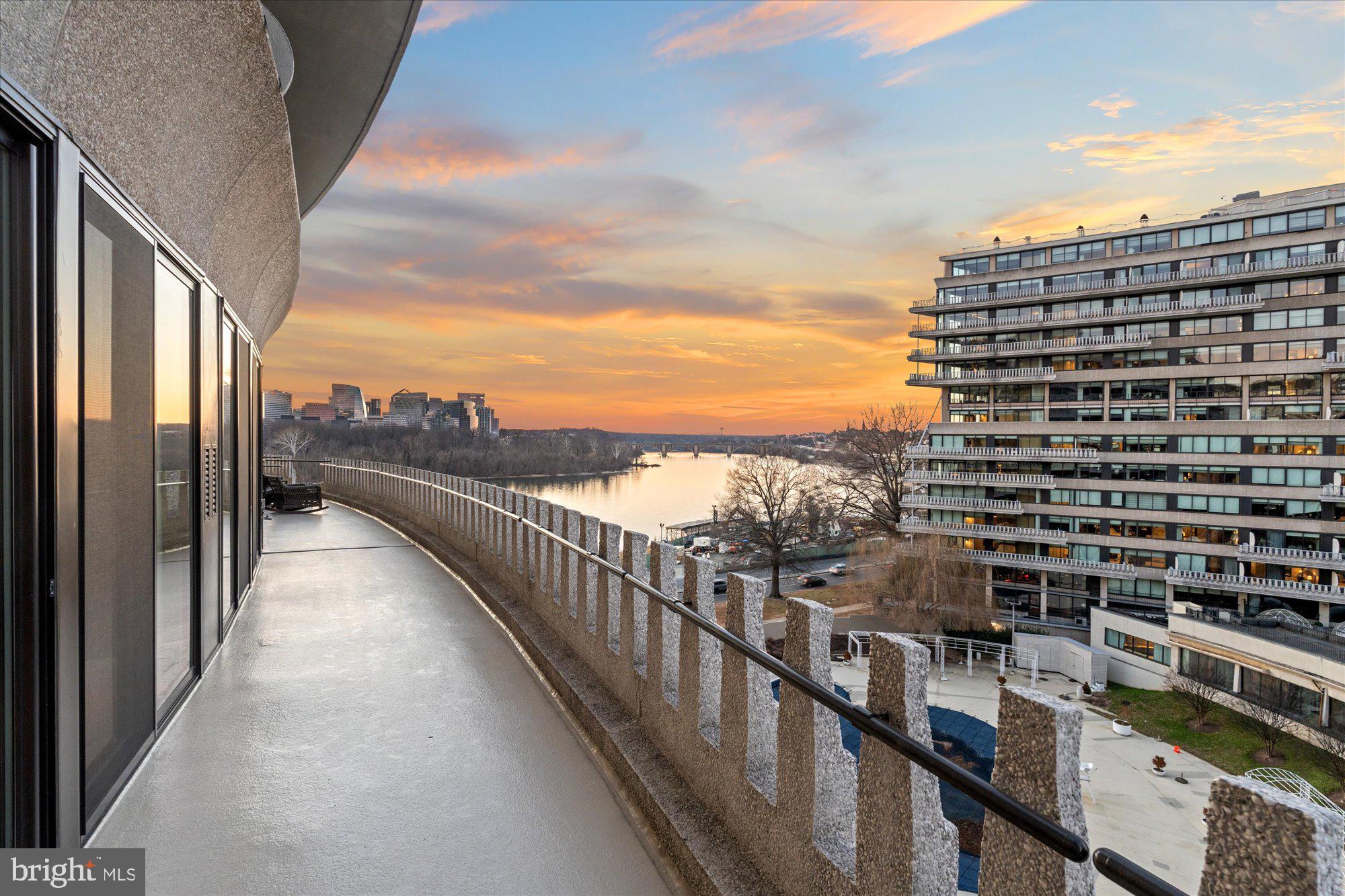 WATERGATE - Residential