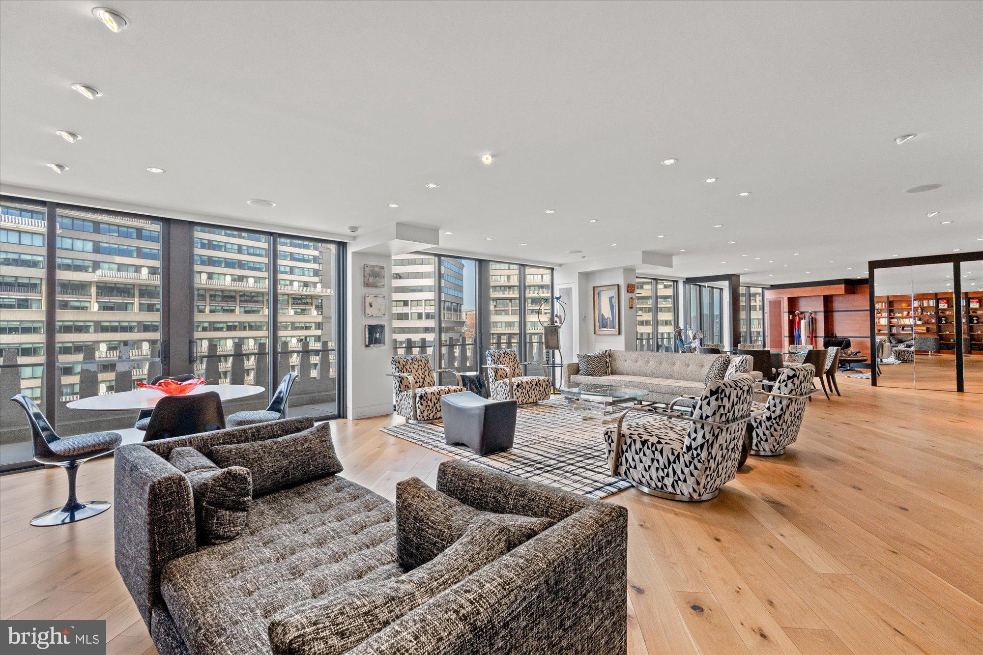 WATERGATE - Residential