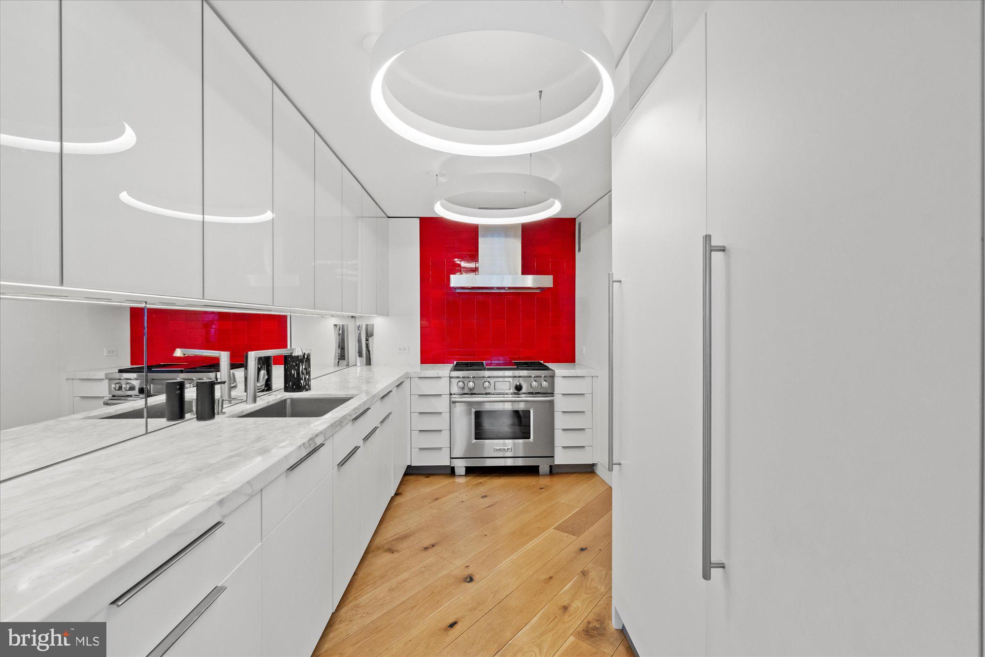 WATERGATE - Residential