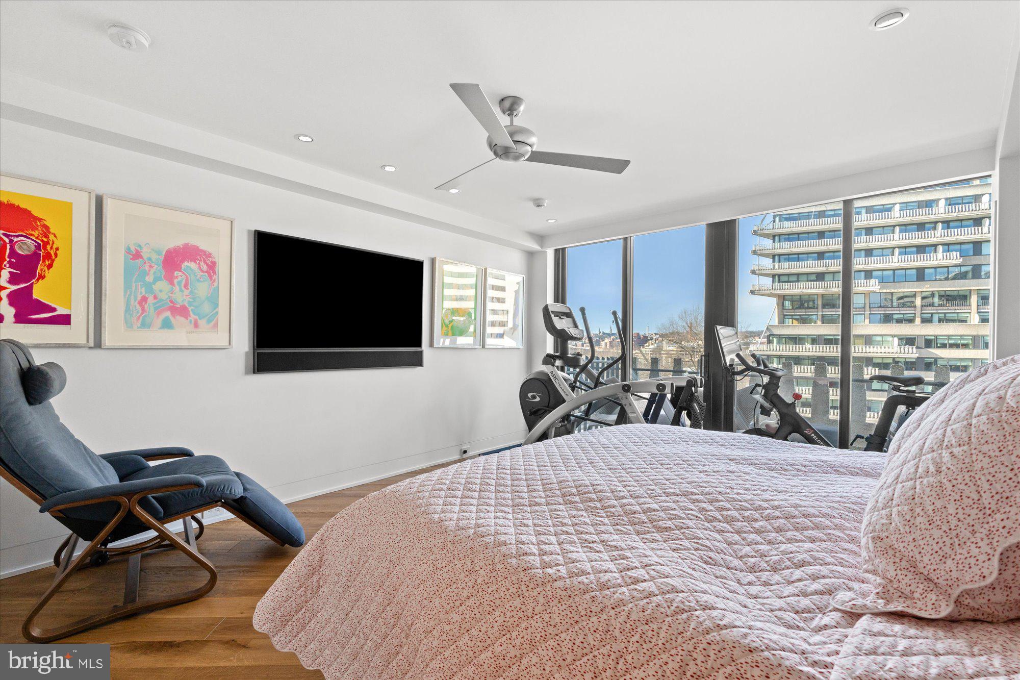 WATERGATE - Residential