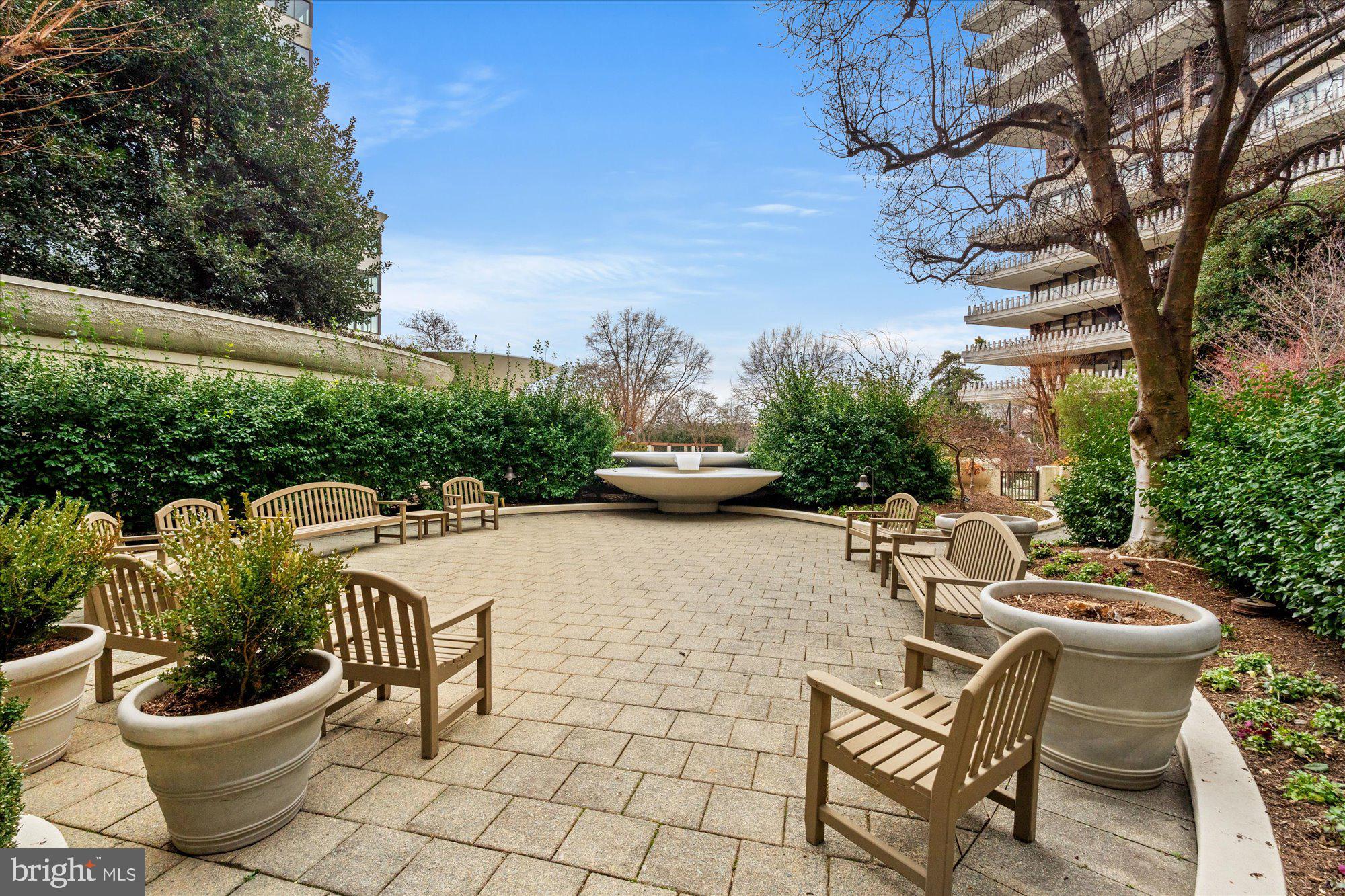 WATERGATE - Residential