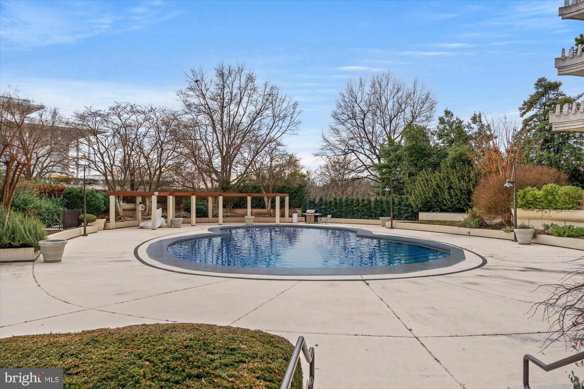 WATERGATE - Residential
