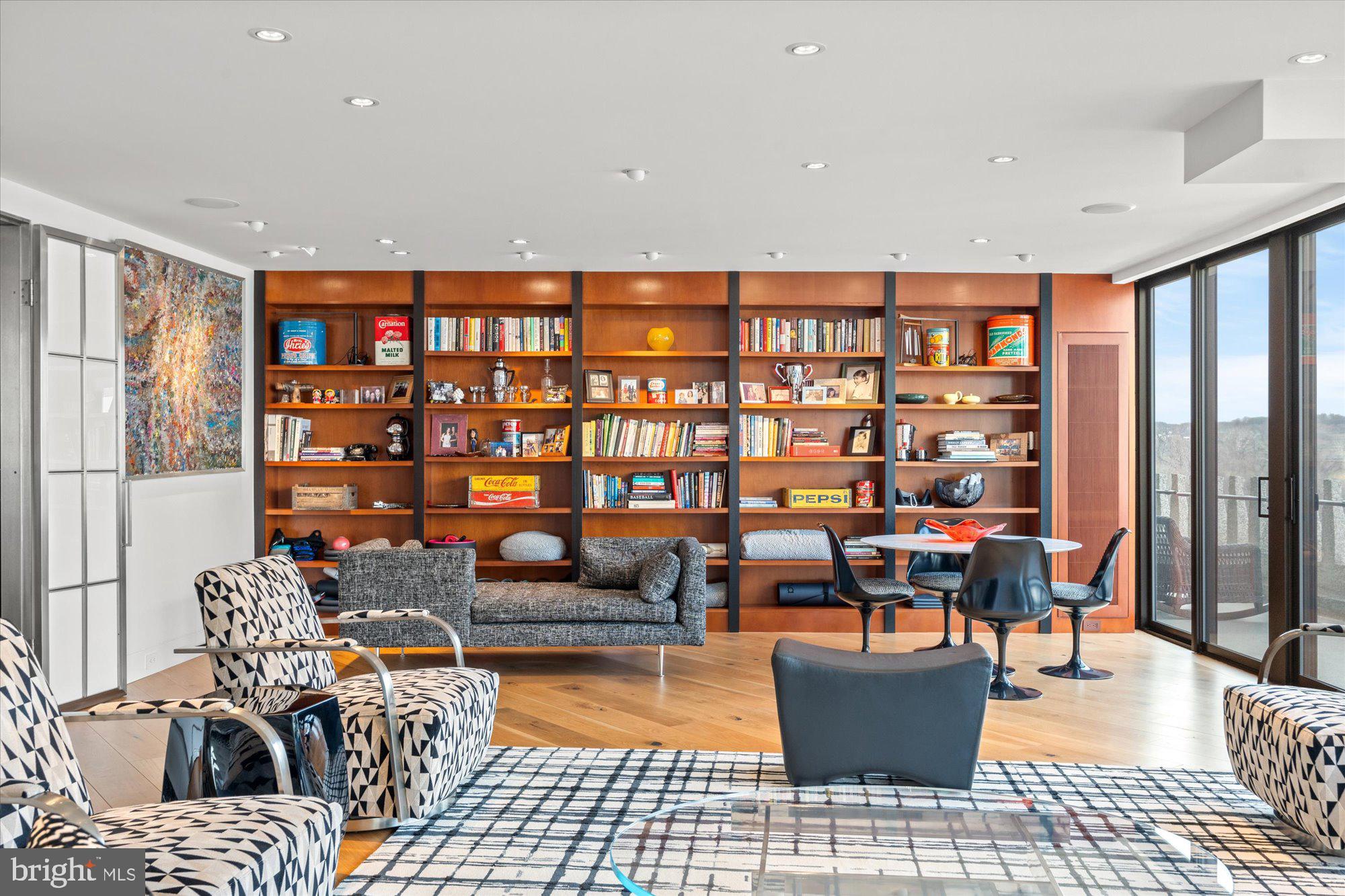WATERGATE - Residential